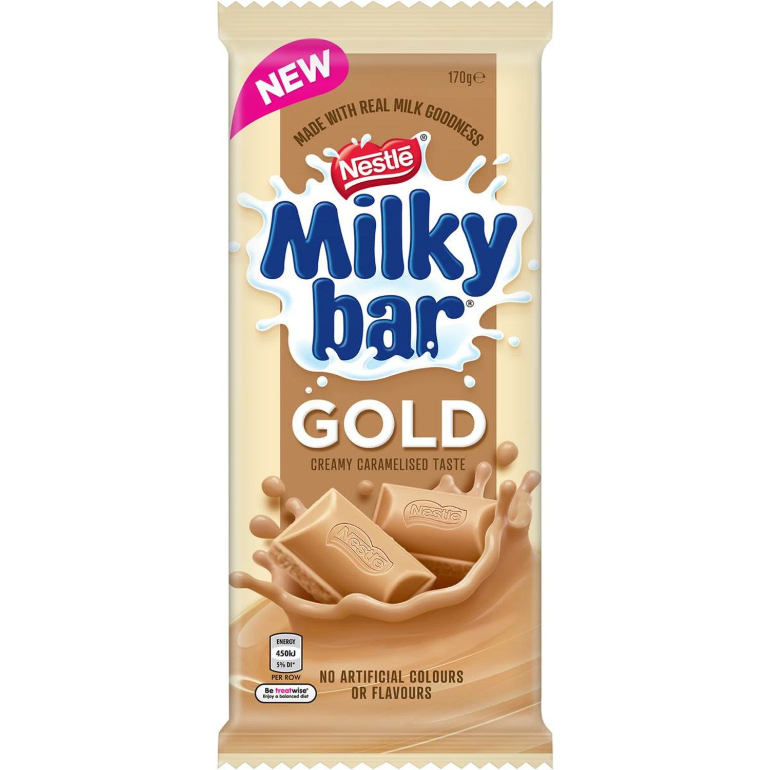 Nestlé