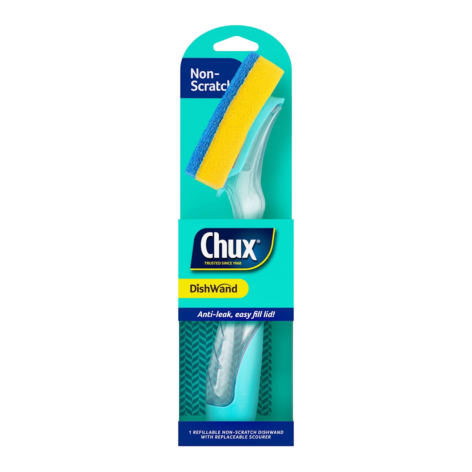 Chux Dishwand Handle