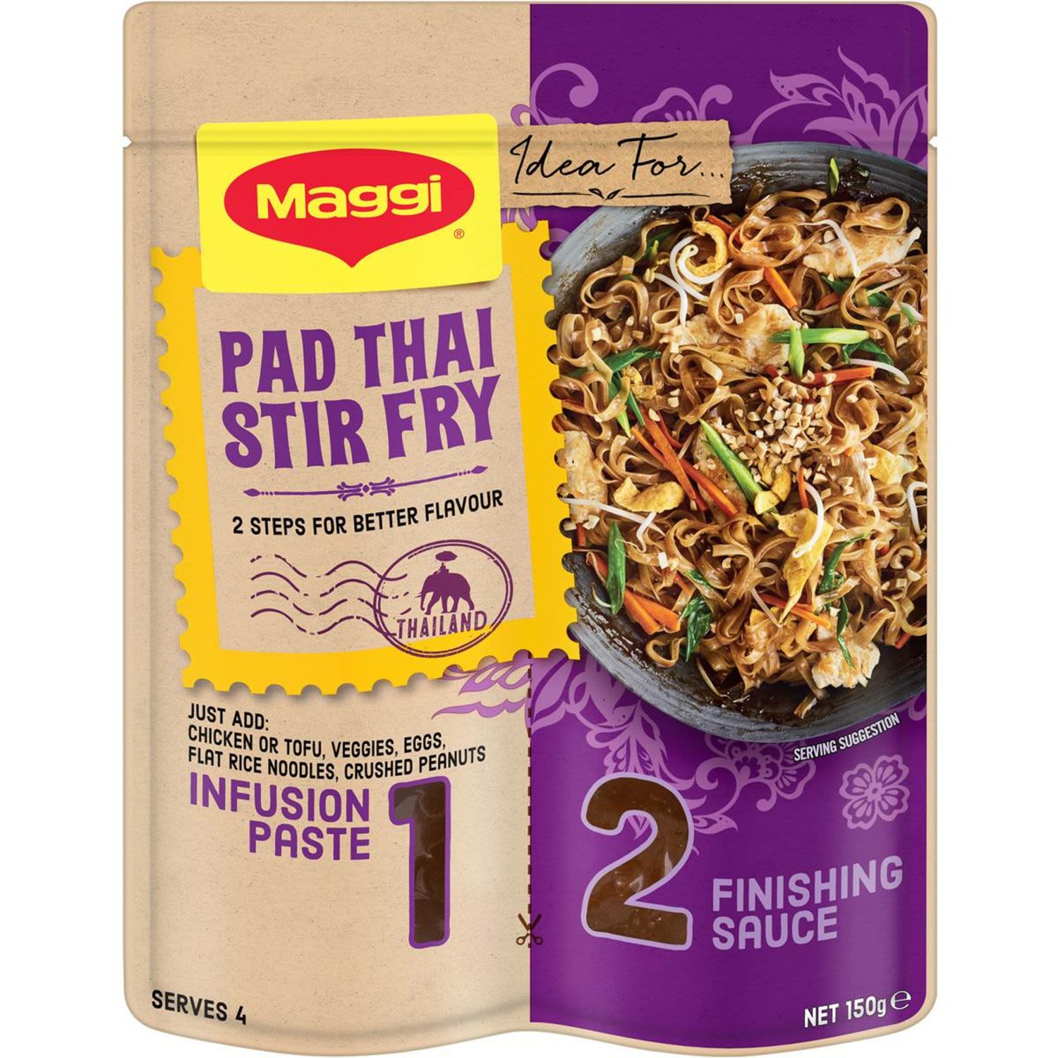 Maggi 150g