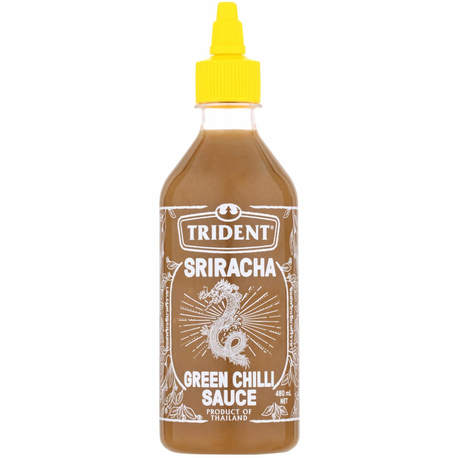 Trident 480ml
