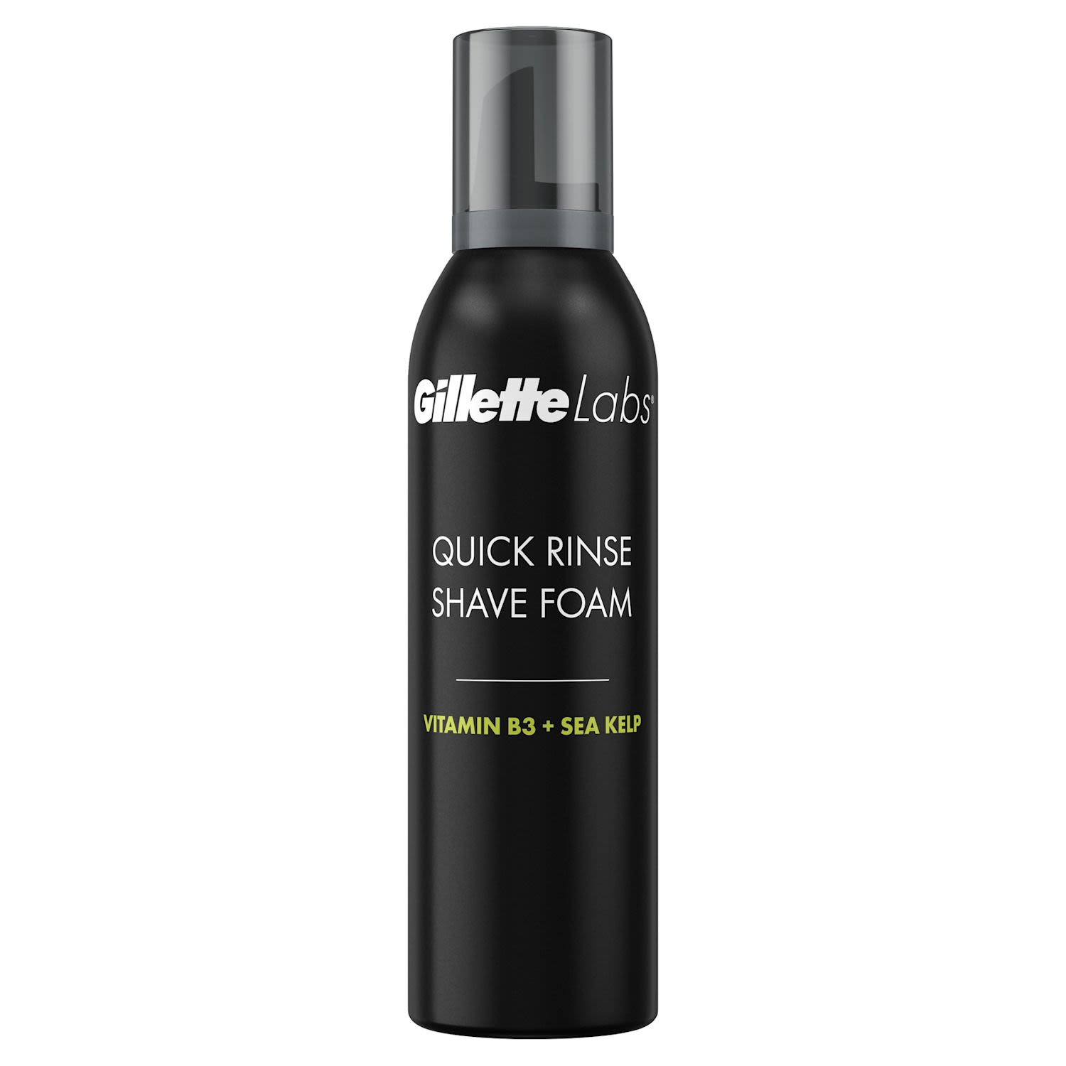 Gillette 240ml