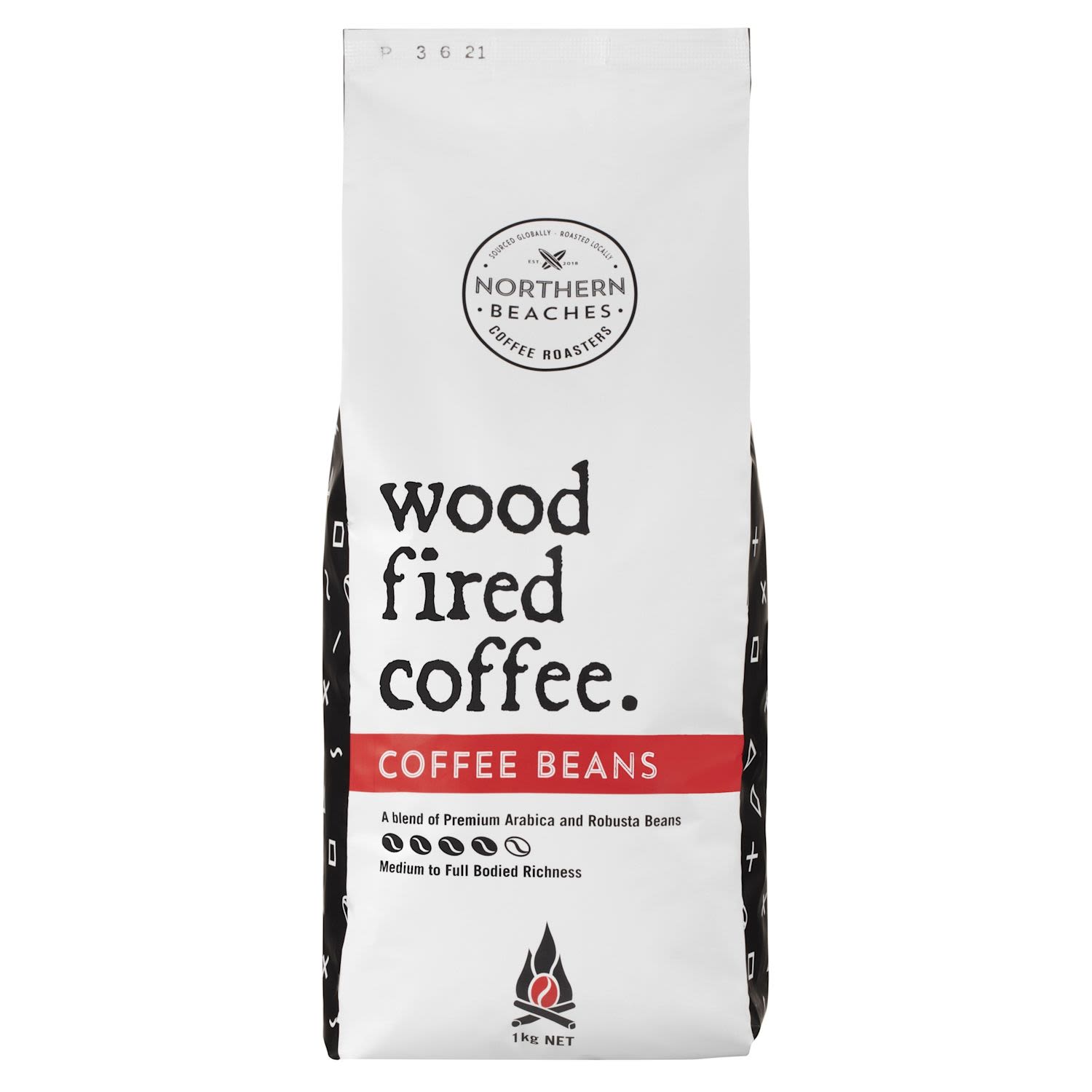 Northern Beaches 1kg