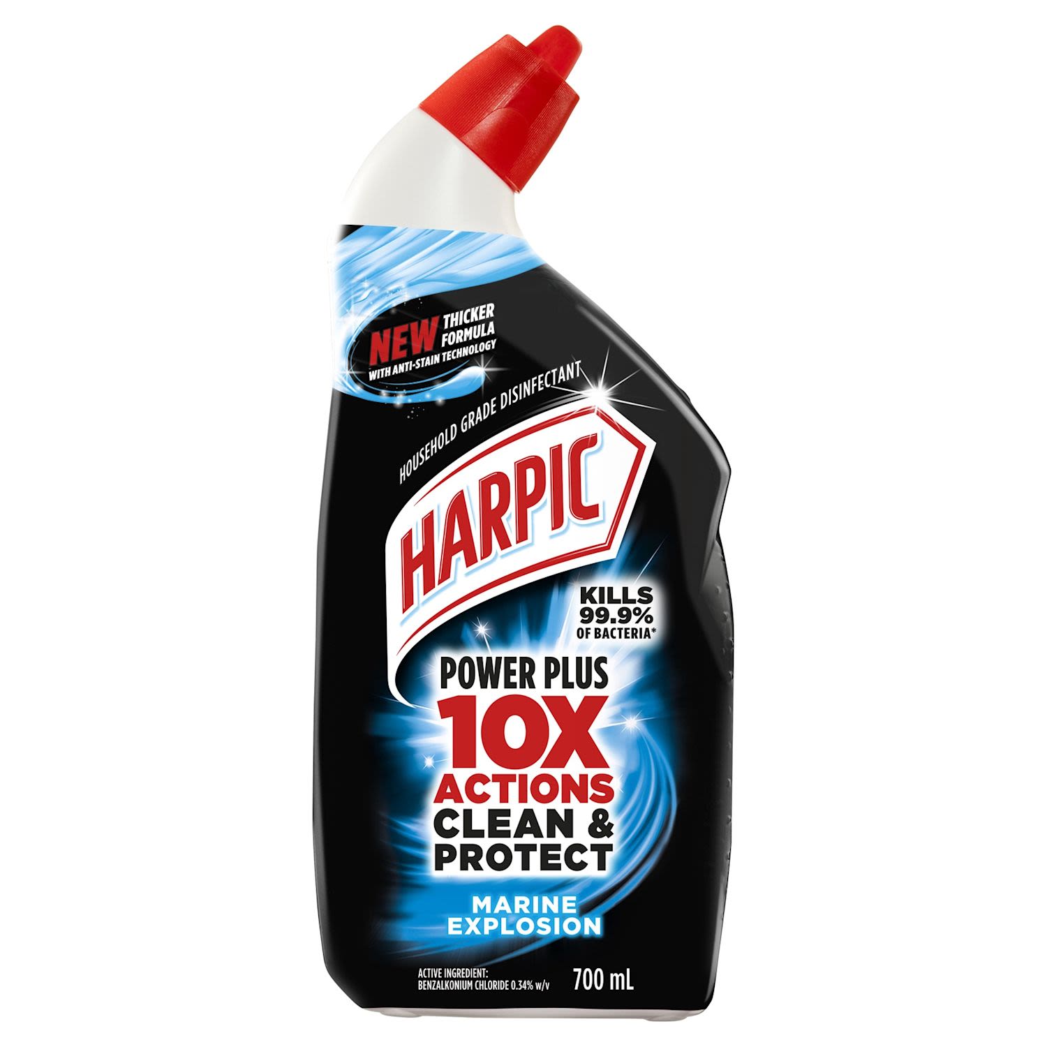 Harpic 700ml