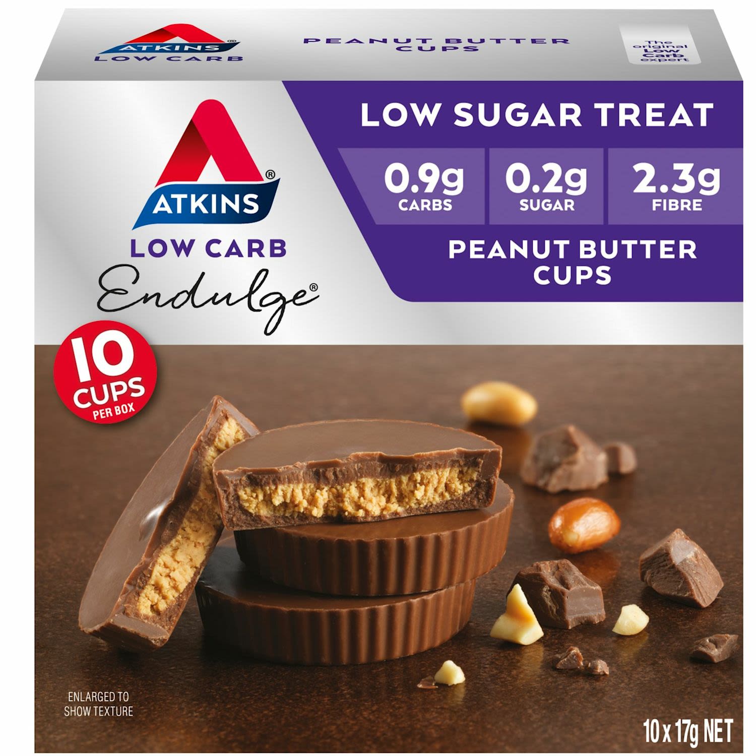 Atkins 170g