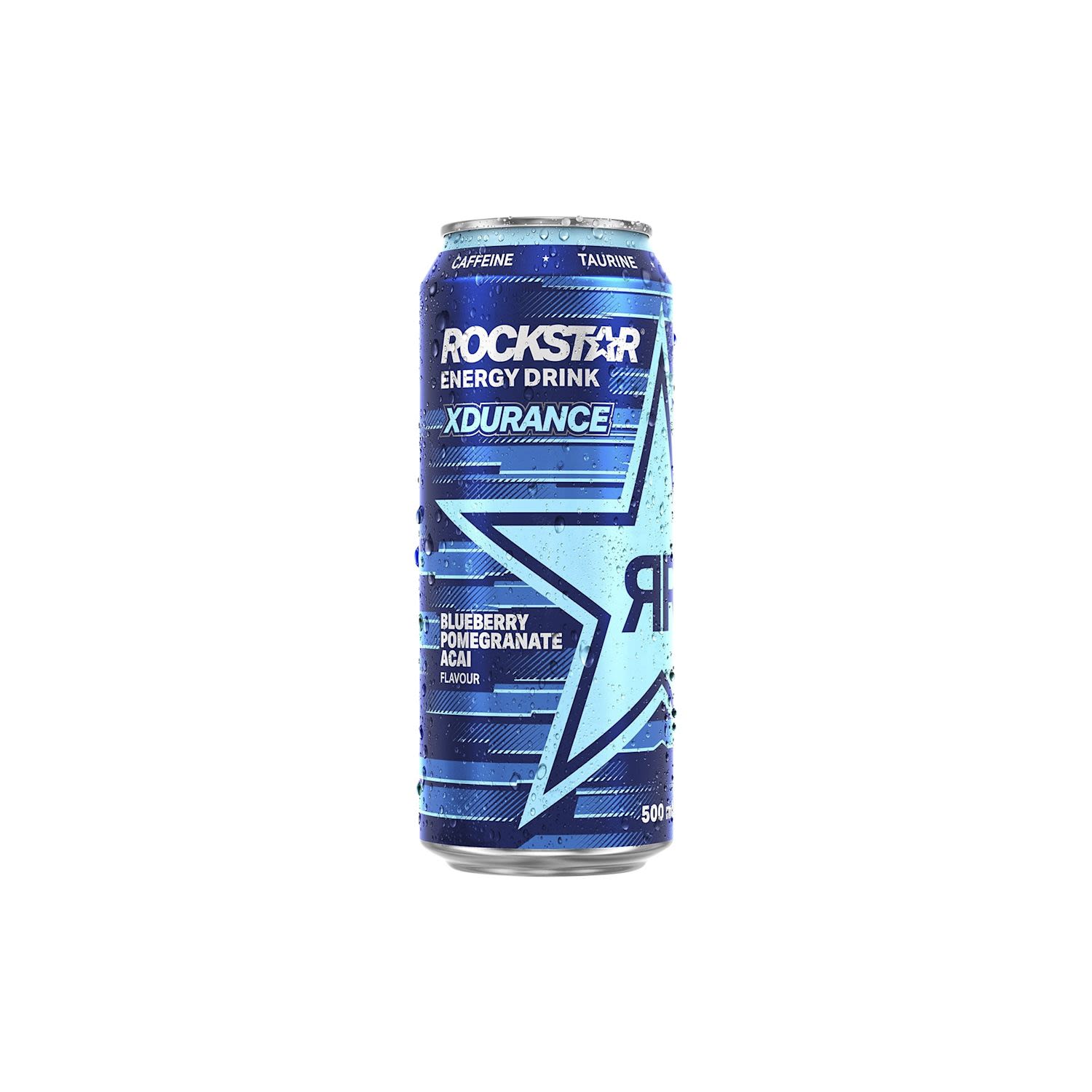 Rockstar 500ml
