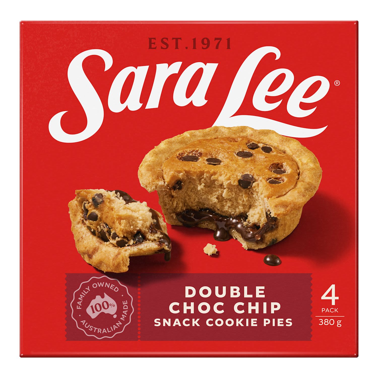 Sara Lee 4 pack