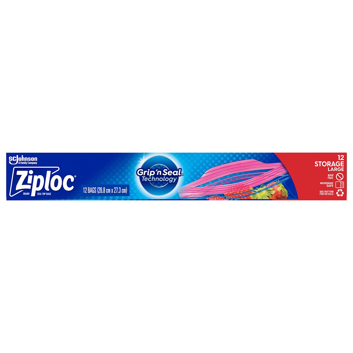 Ziploc