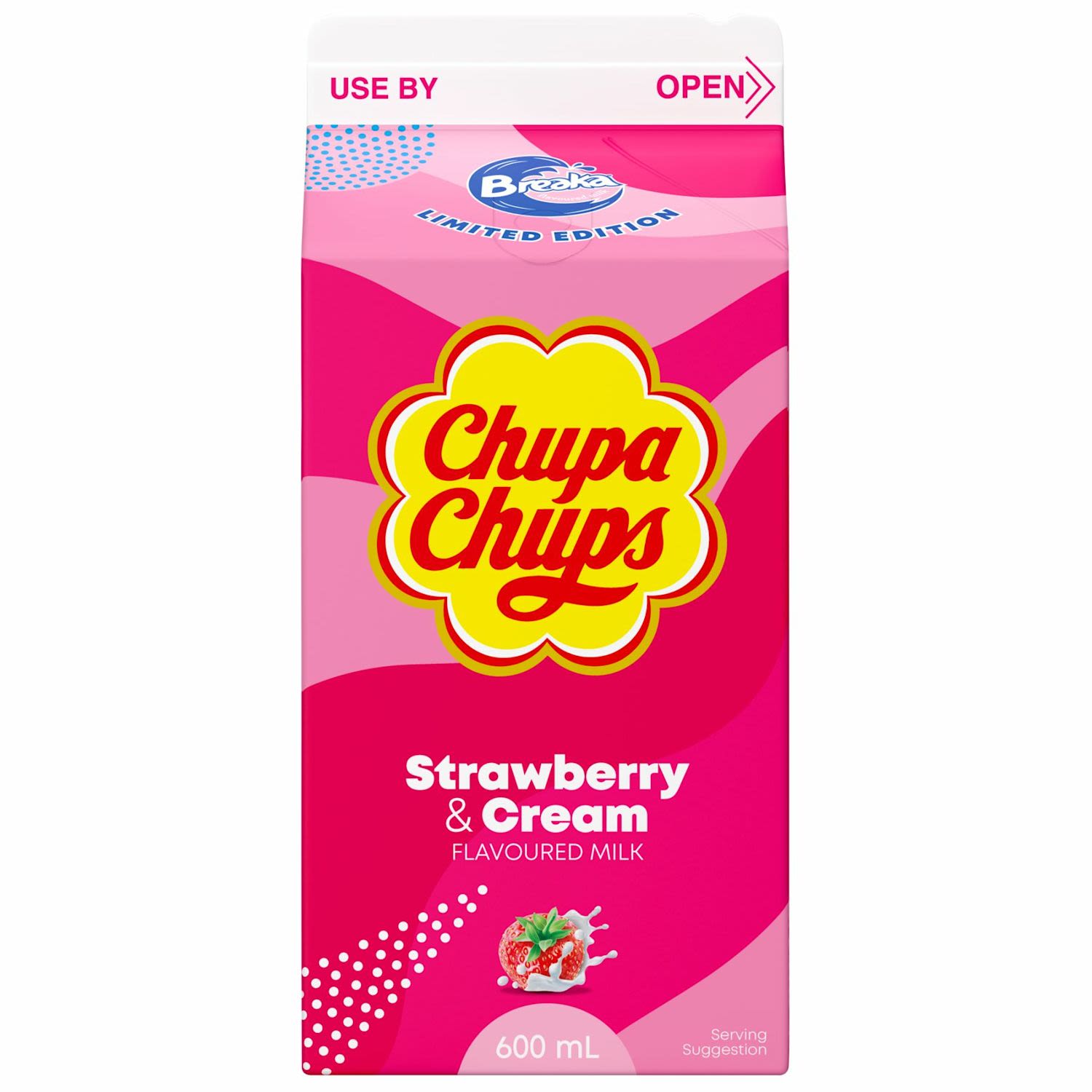 Breaka 600ml