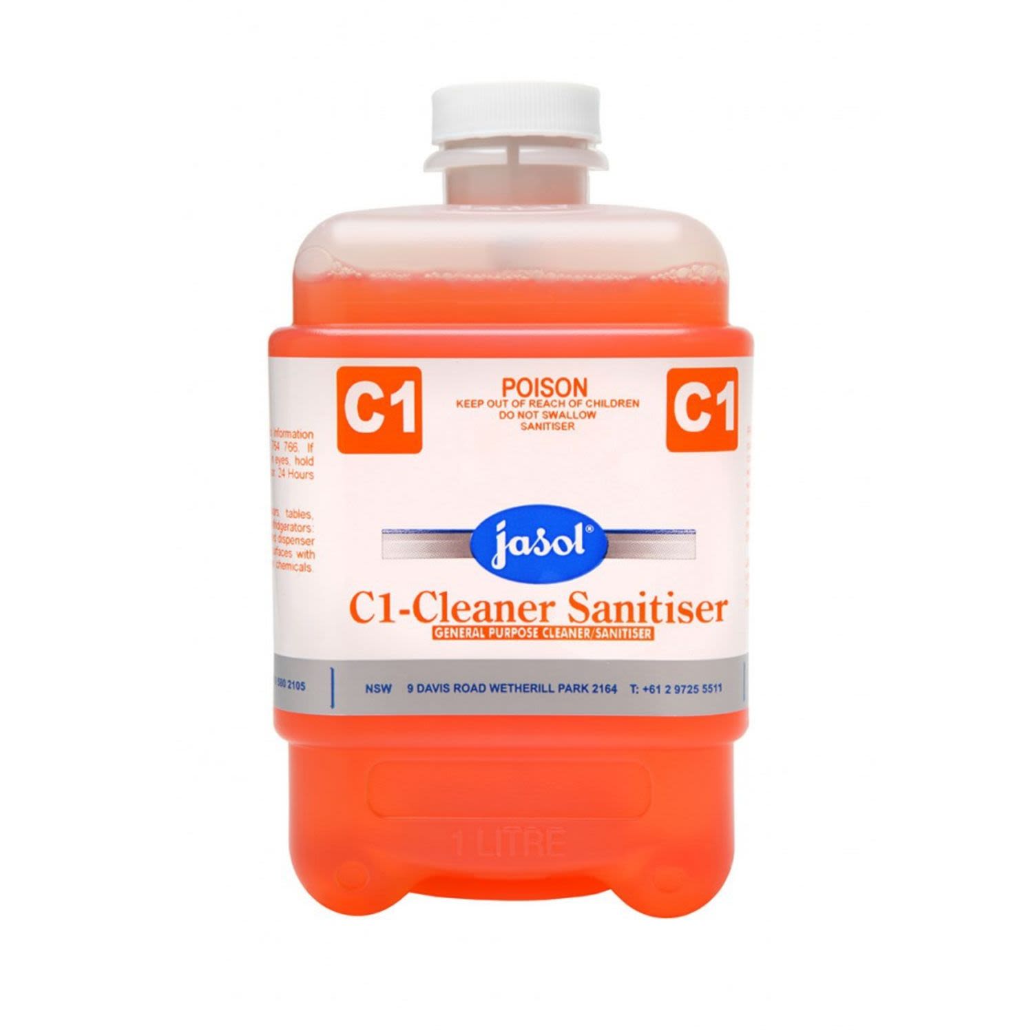 Jasol 1L