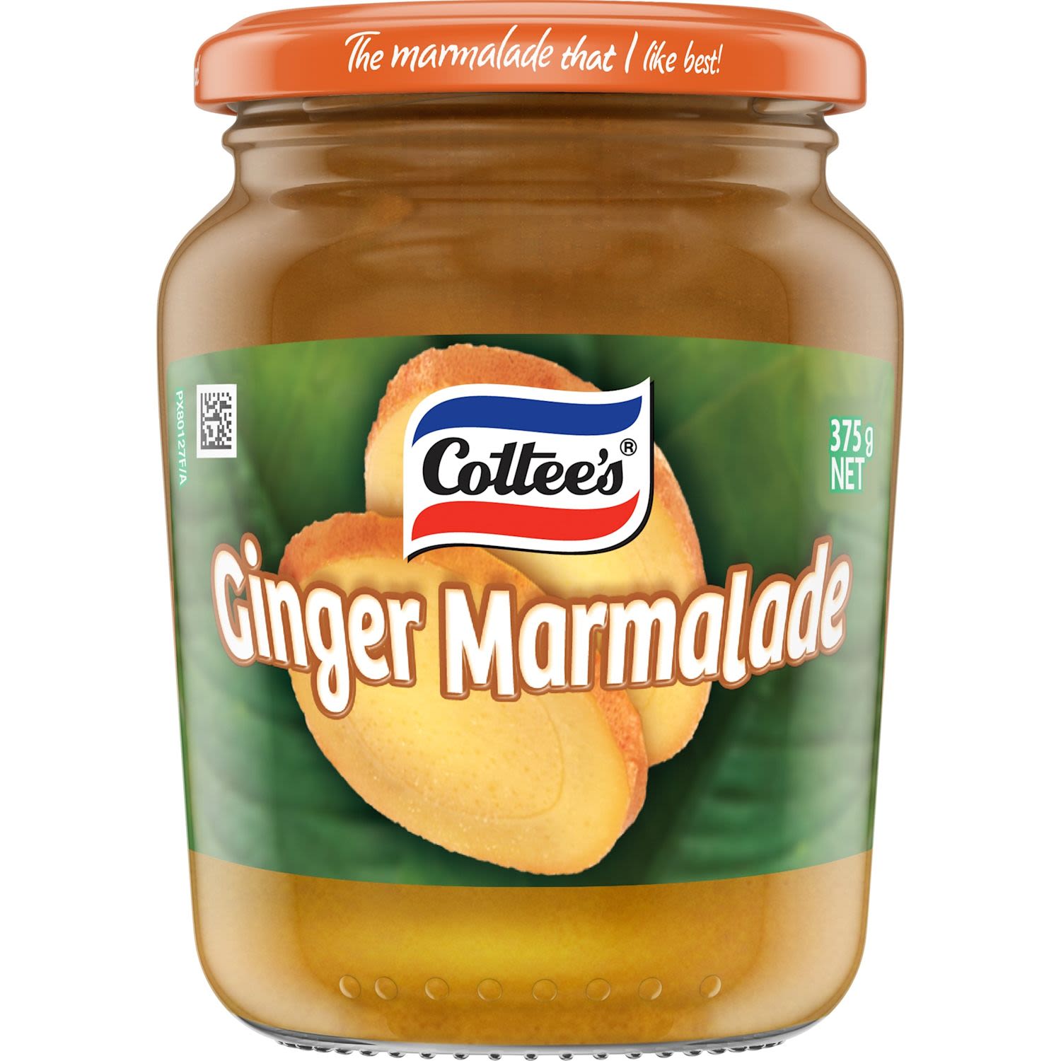Cottees 375g