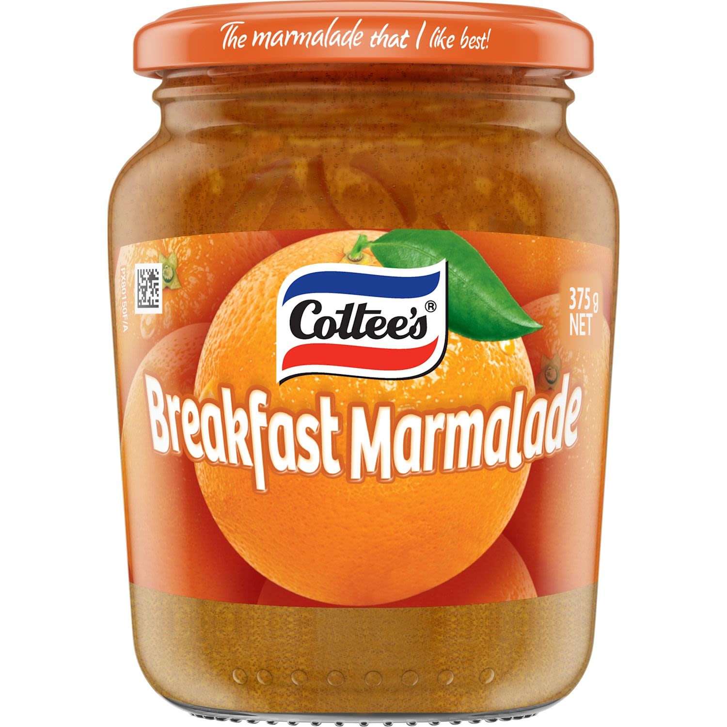 Cottees 375g