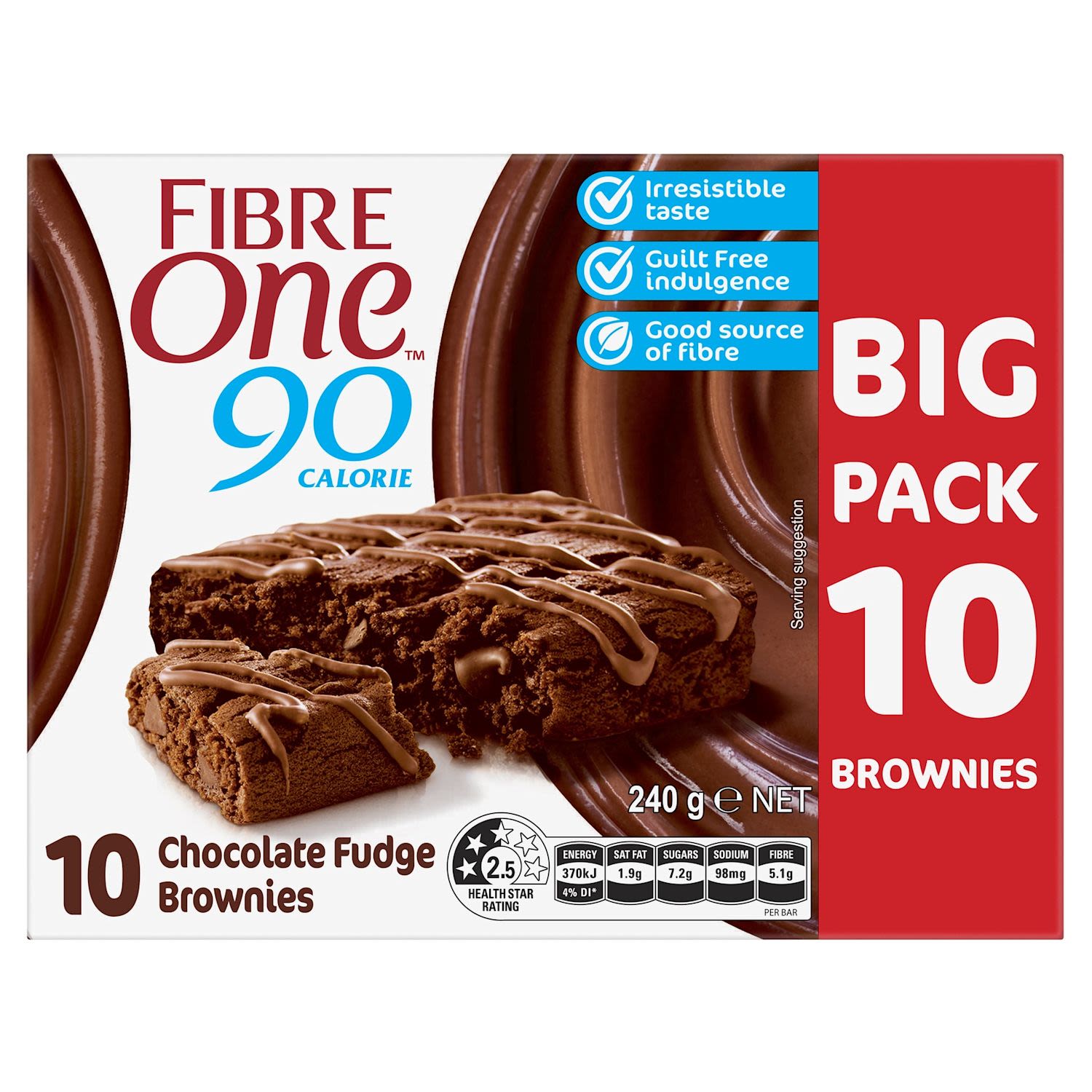 Fibre One