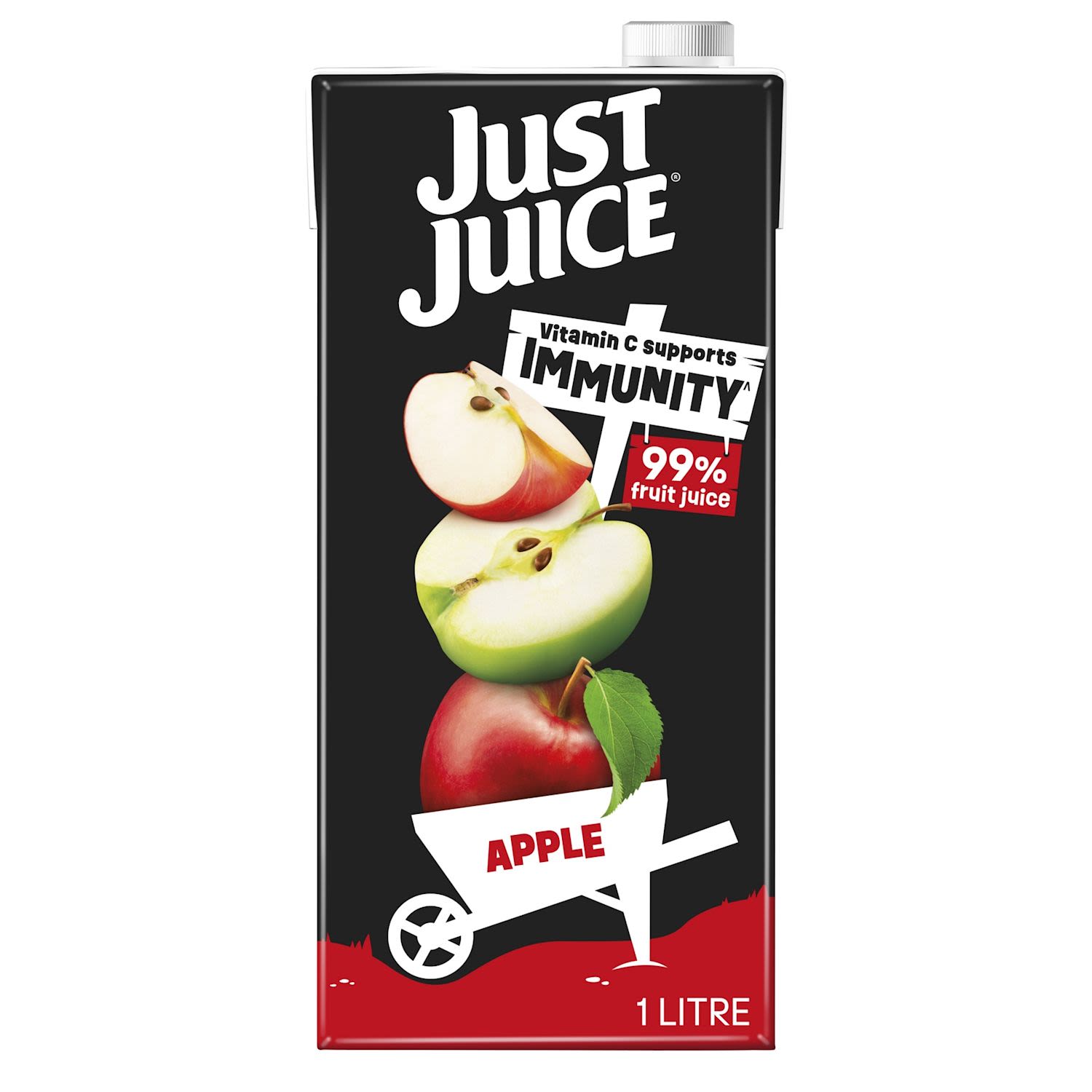 Just Juice Apple