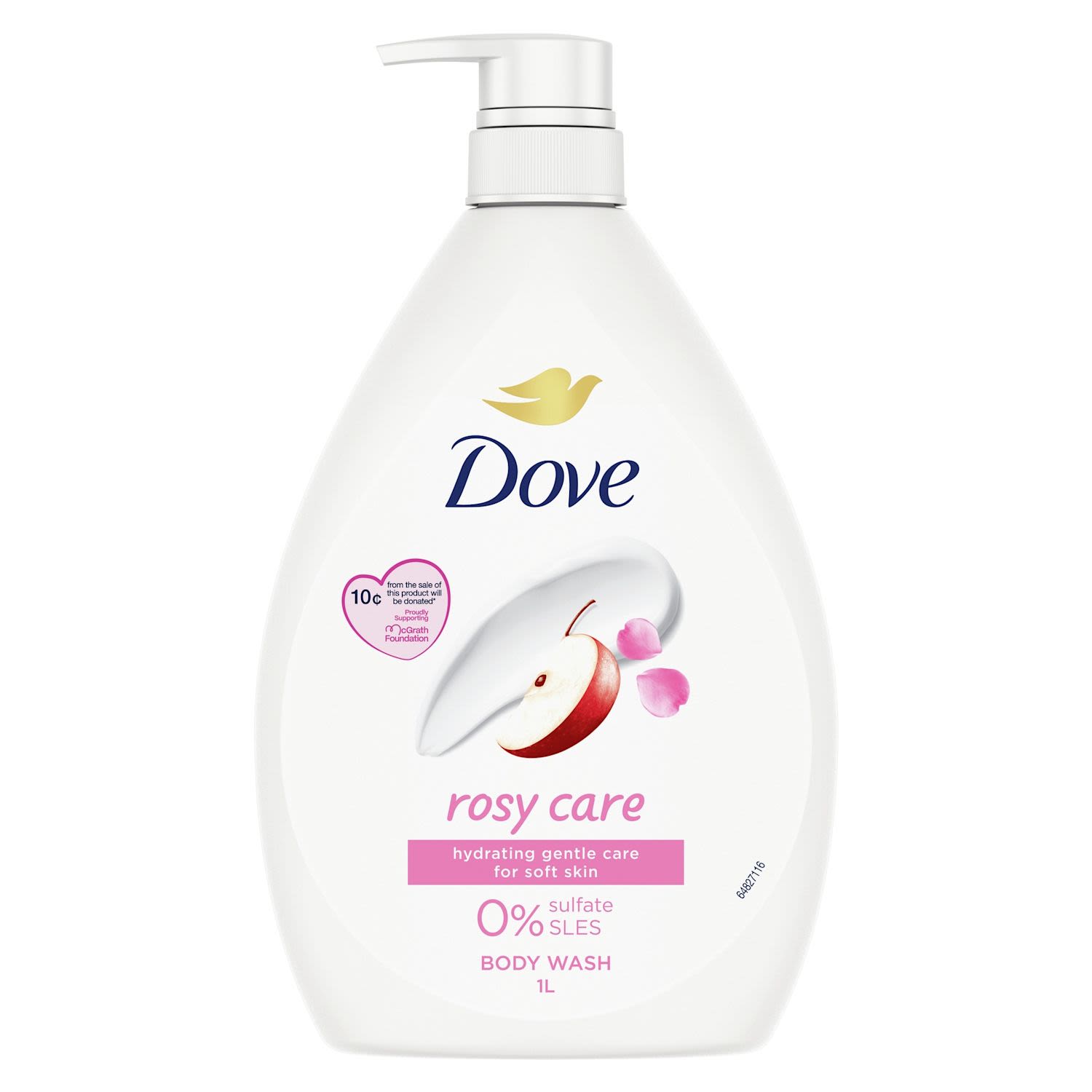 Dove 1L