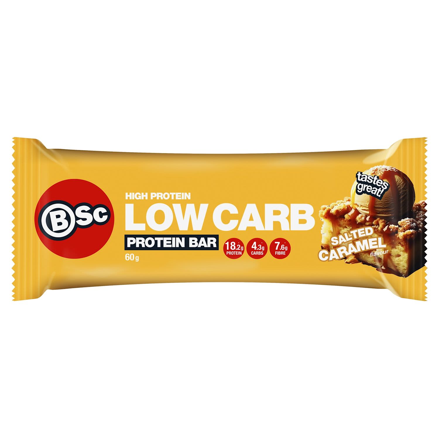 BSc 60g