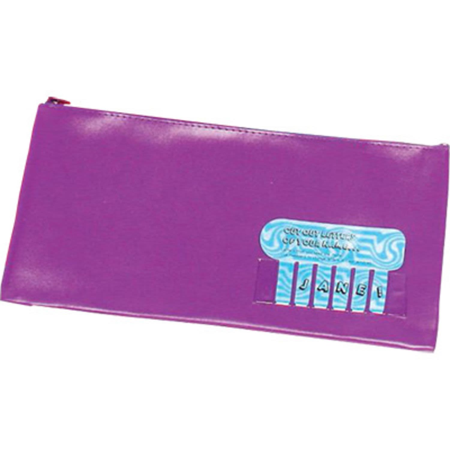 Name pencil case on sale