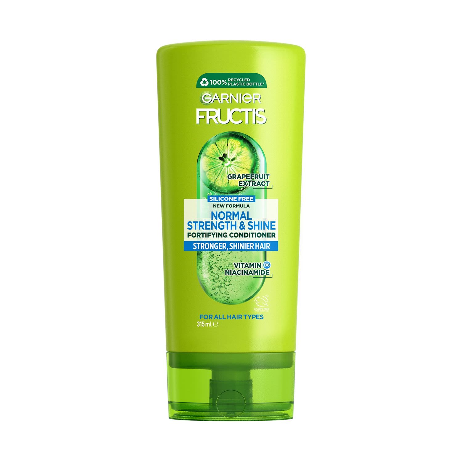 GARNIER Fructis Normal Strength & Shine Conditioner