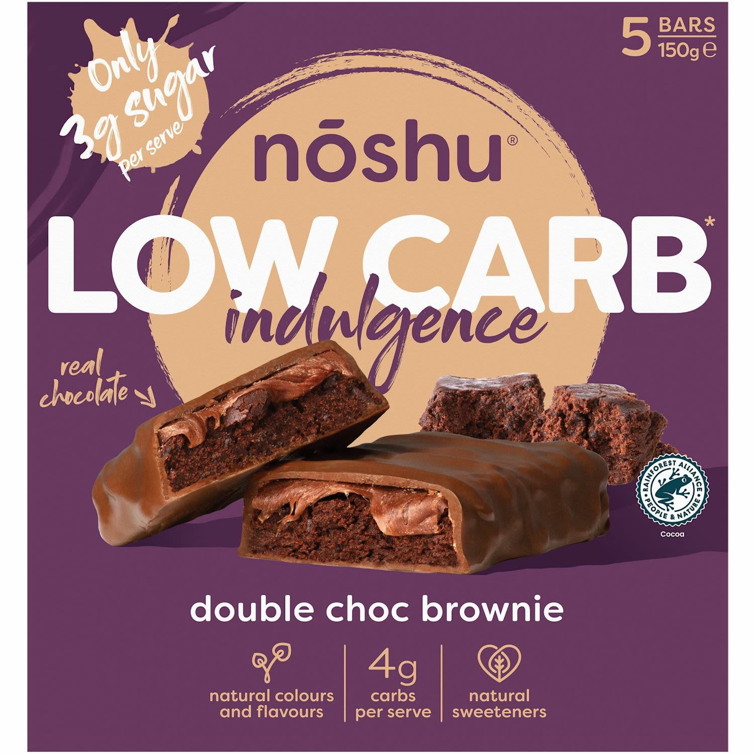 Noshu 160g