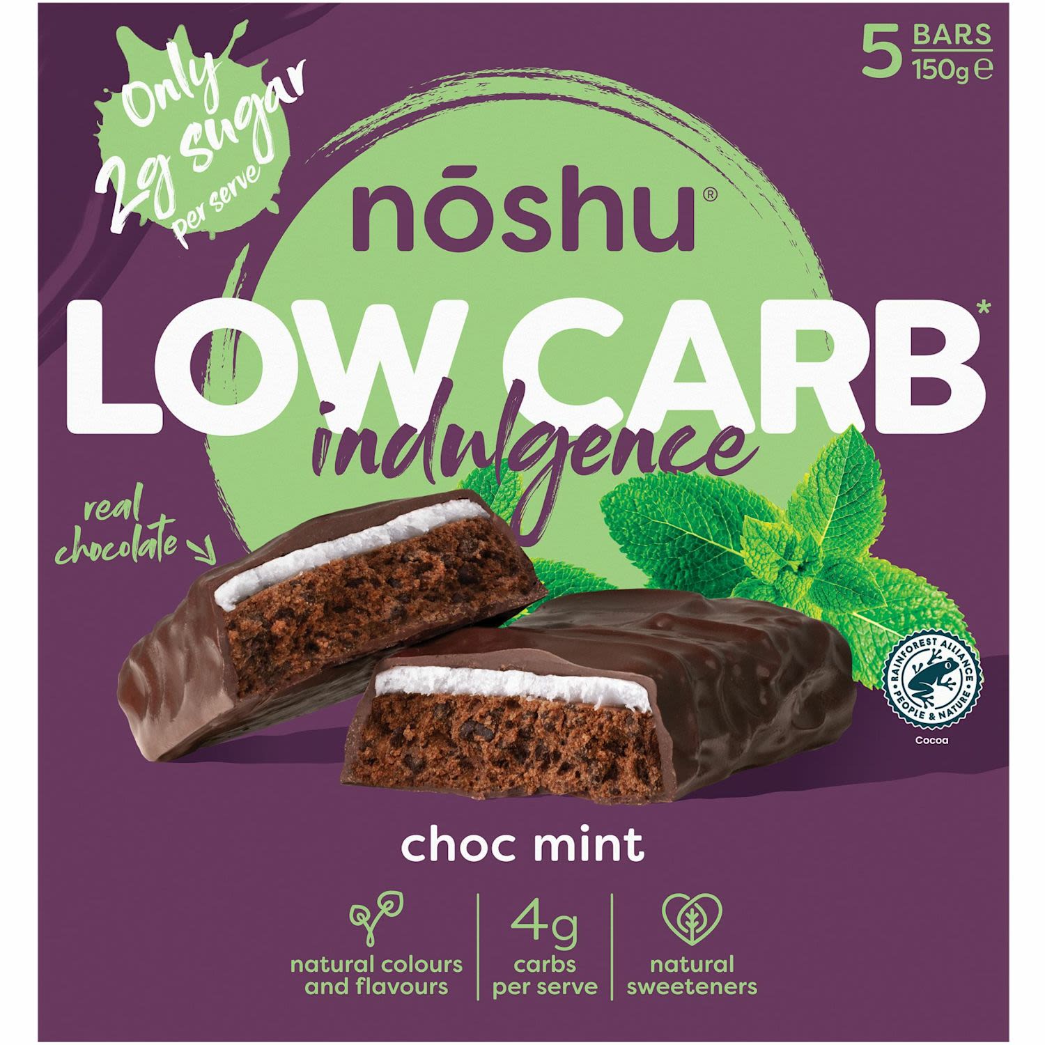 Noshu 150g
