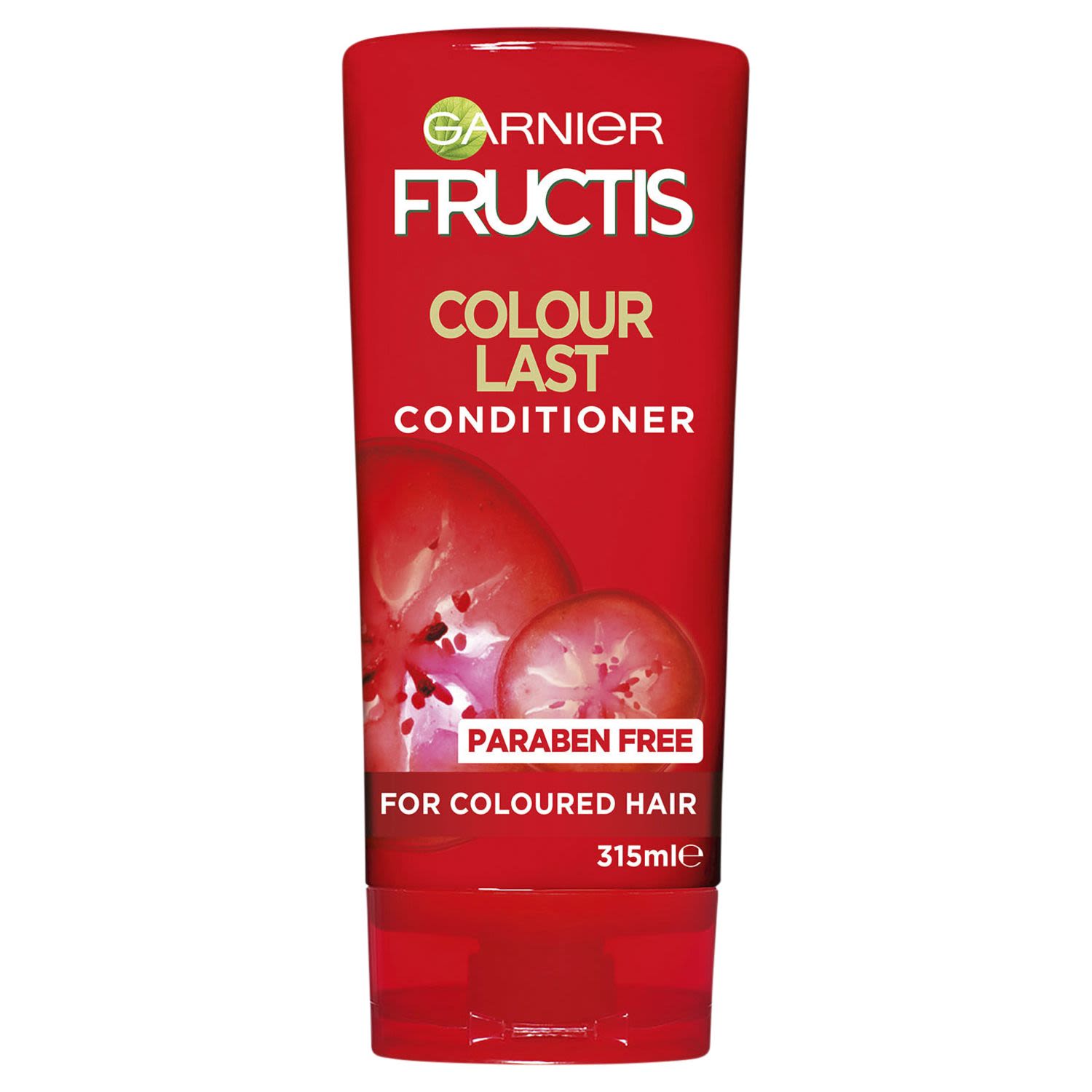 Garnier Fructis Colour Last Conditioner to Protect Coloured Hair, 315 Millilitre