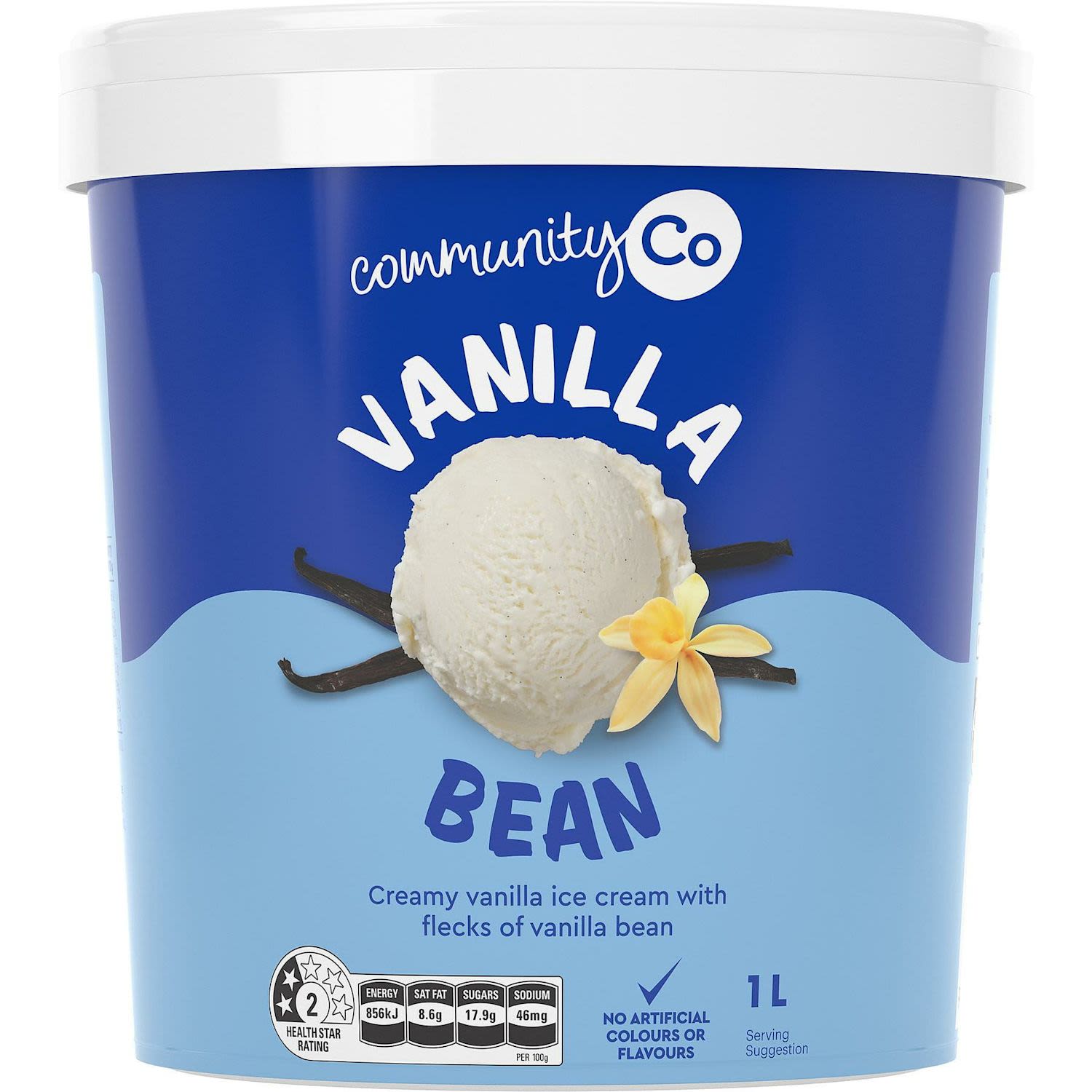 Community Co 1L