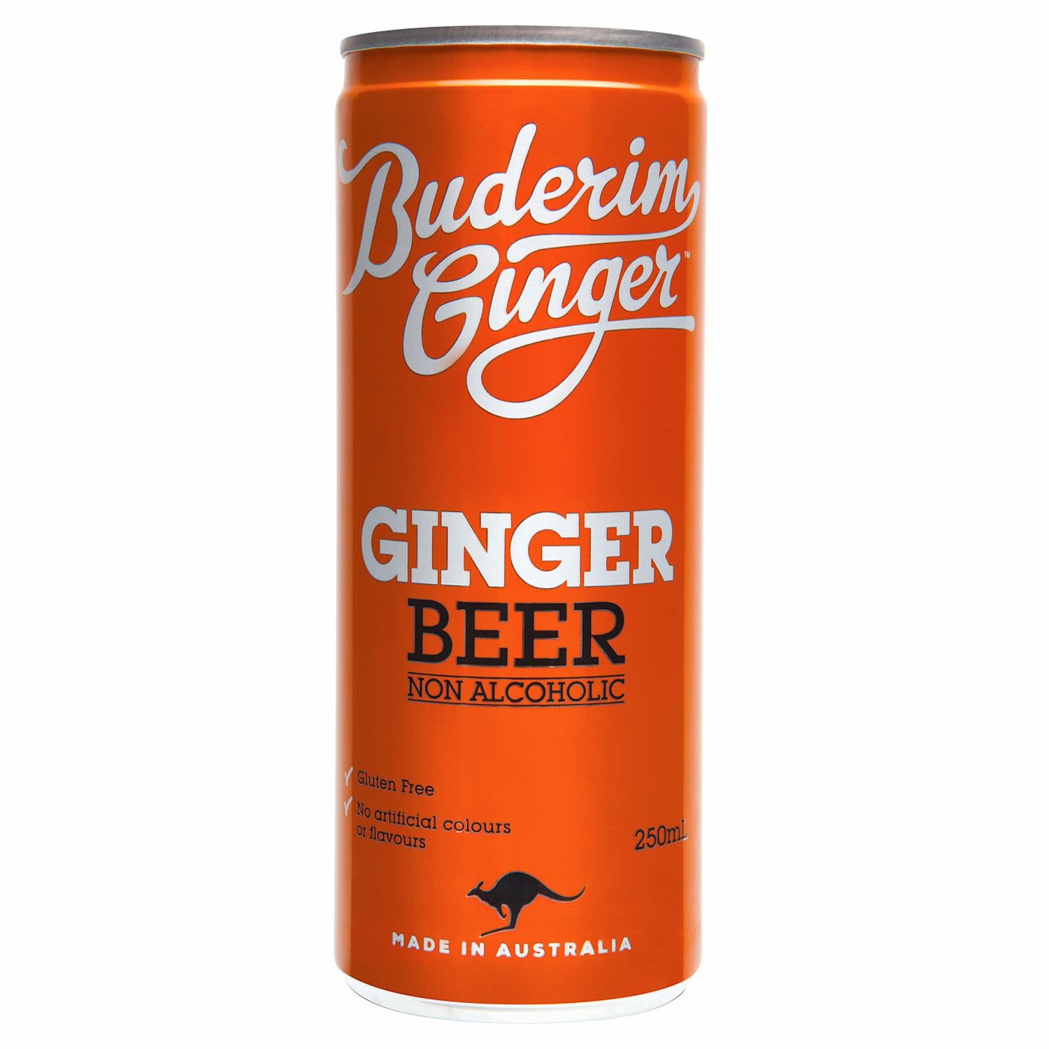 Buderim Ginger 250ml