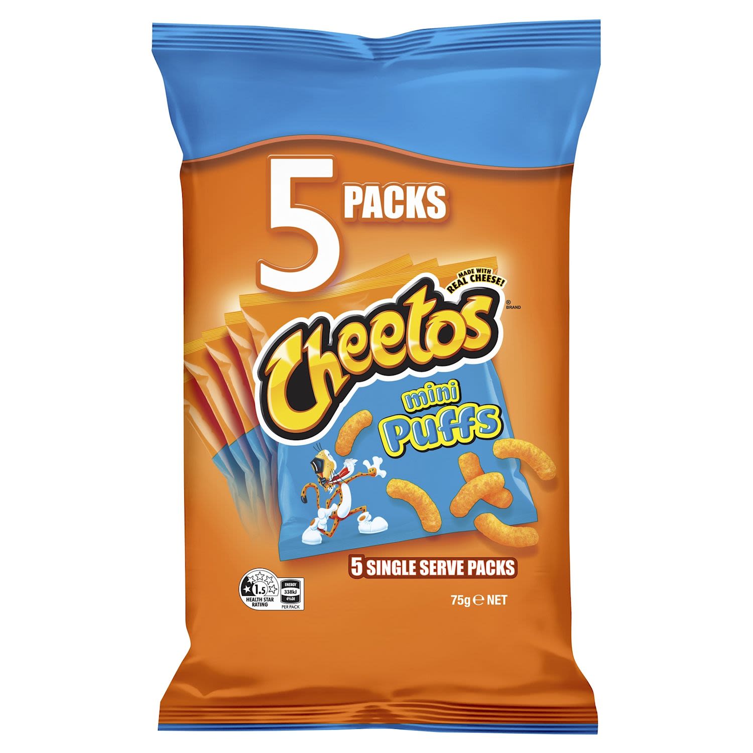 Cheetos 75g