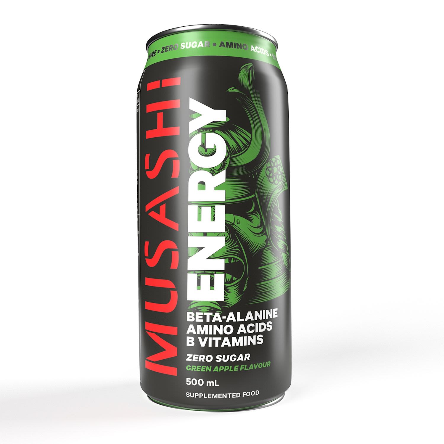 Musashi 500ml