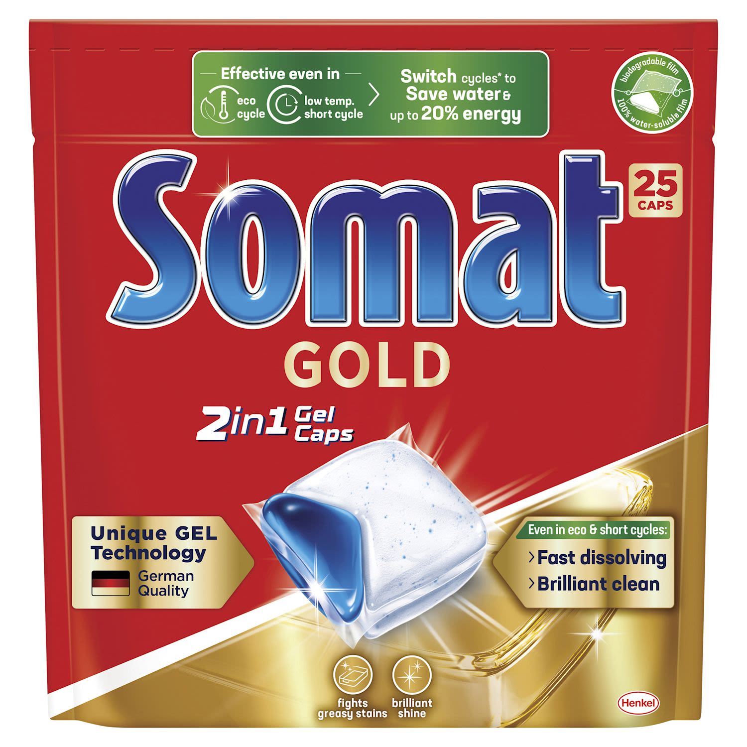 Somat 25 pack
