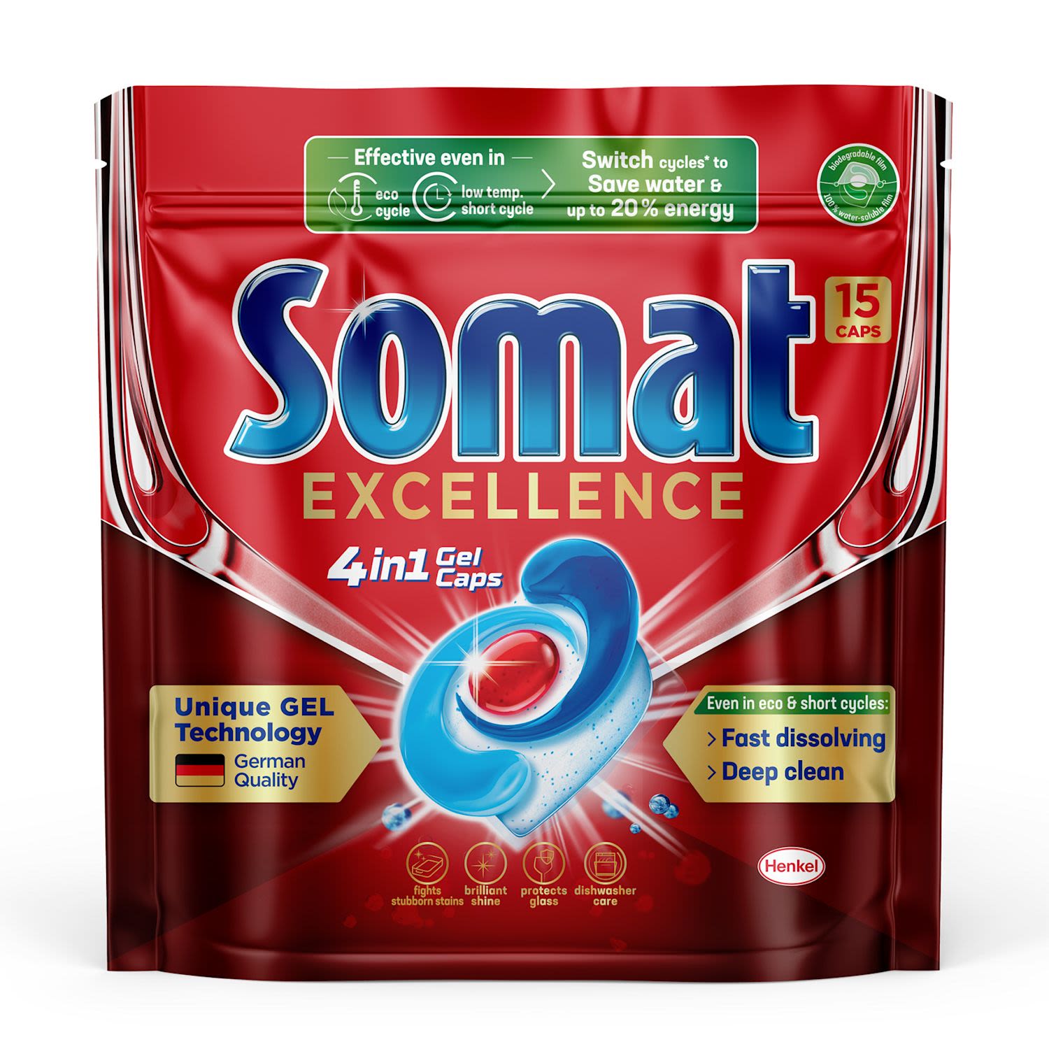 Somat 15 pack