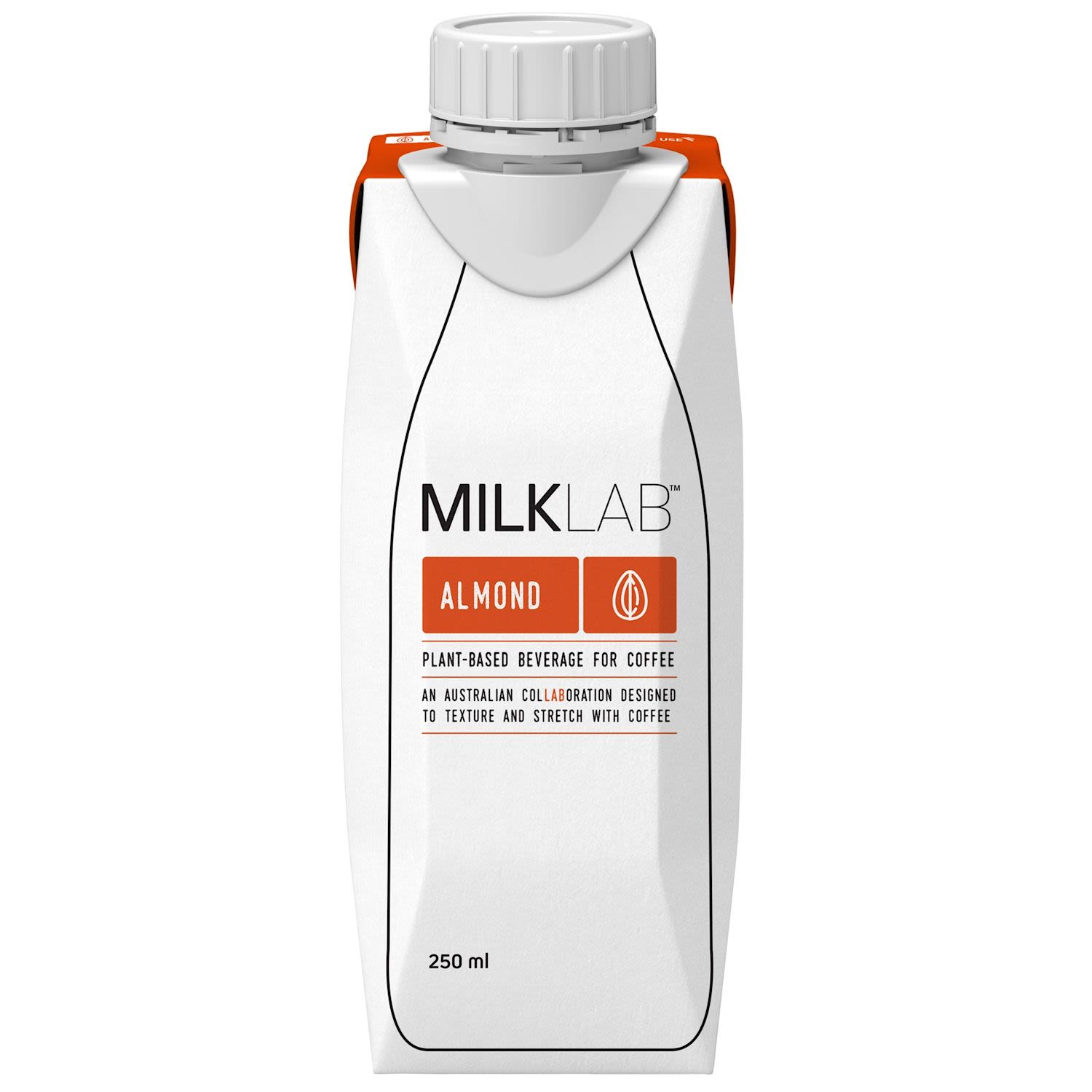 Milklab 250ml