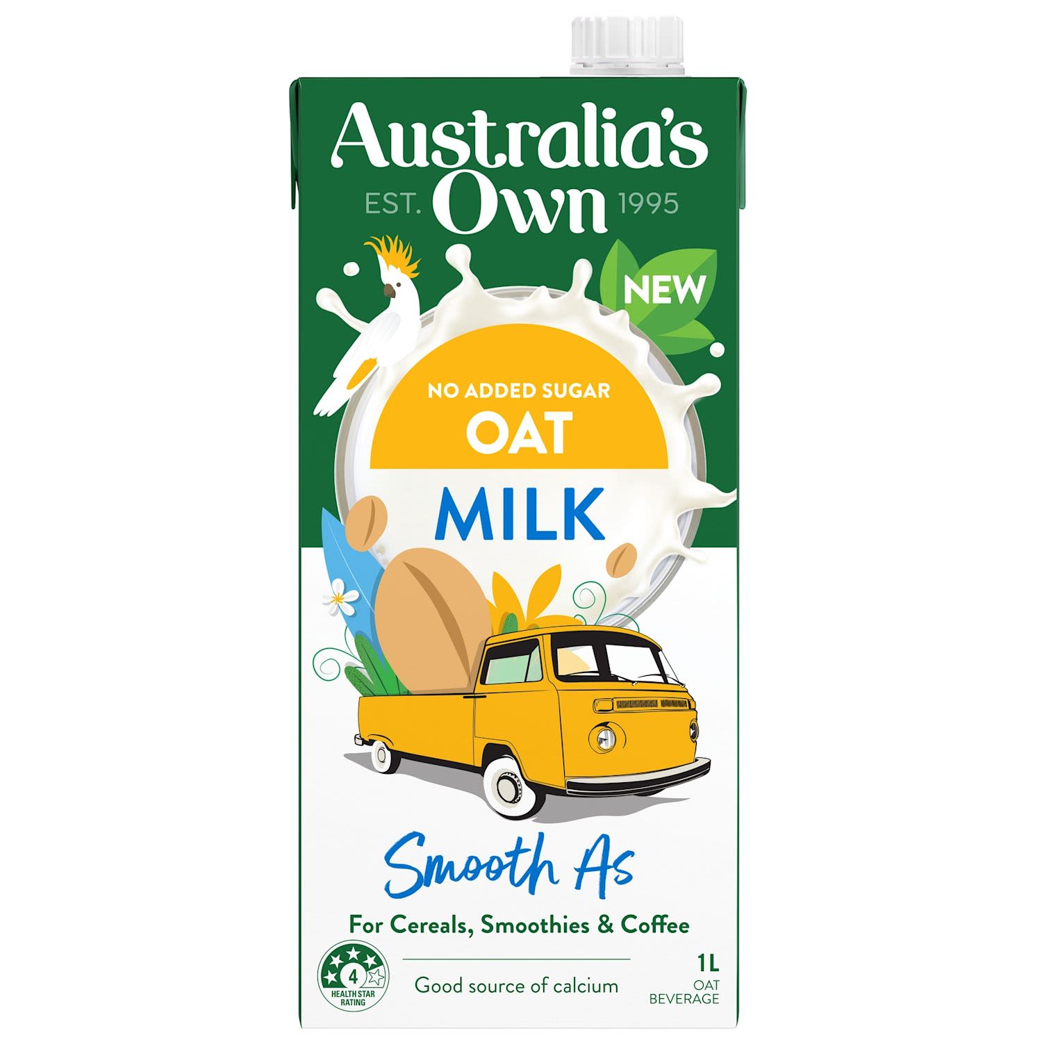 Australias Own 1L