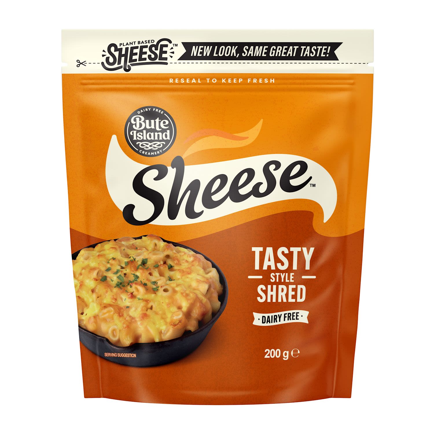 Sheese 200g
