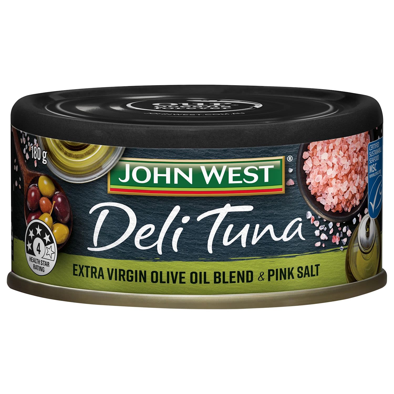John West 180g