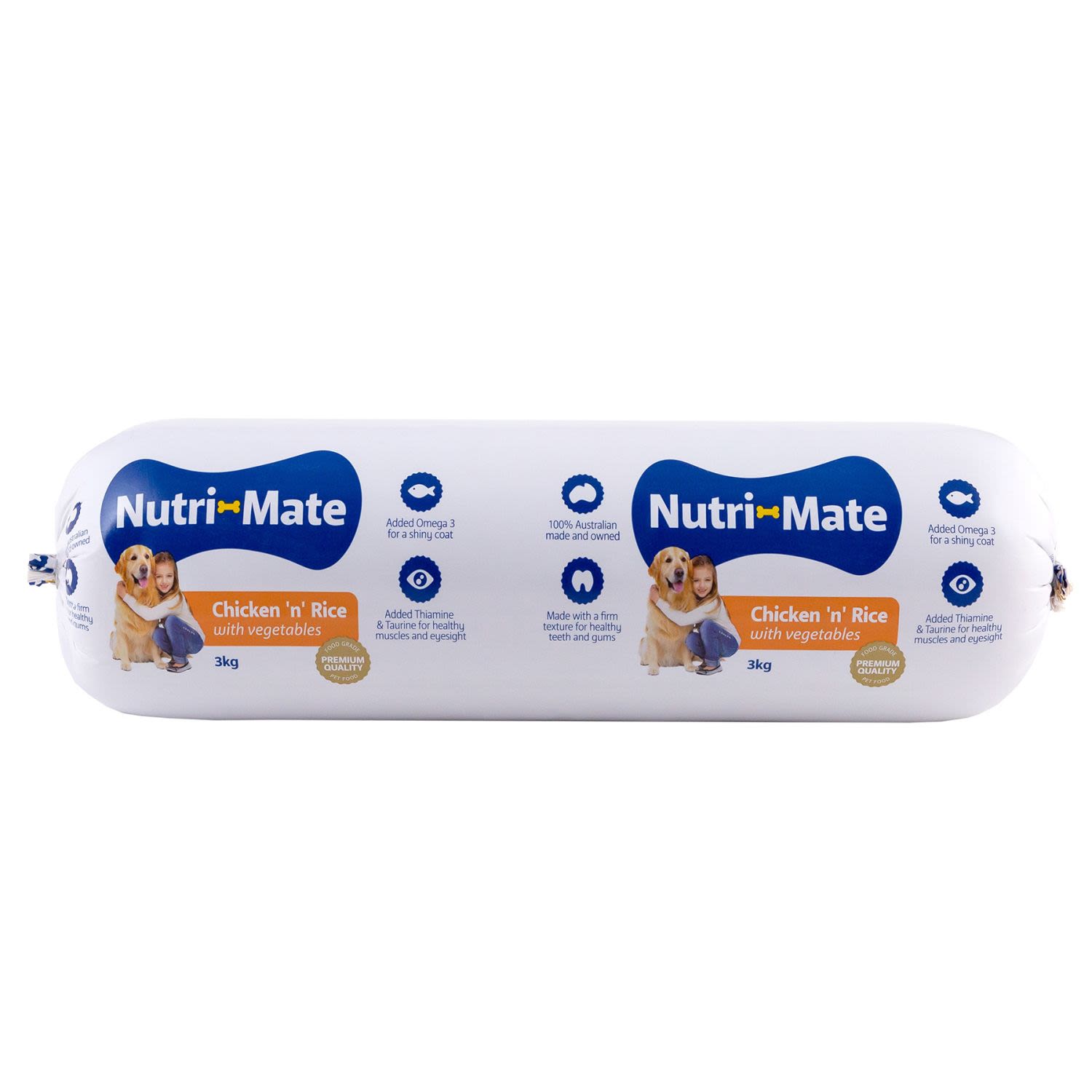 Nutrimate 3kg
