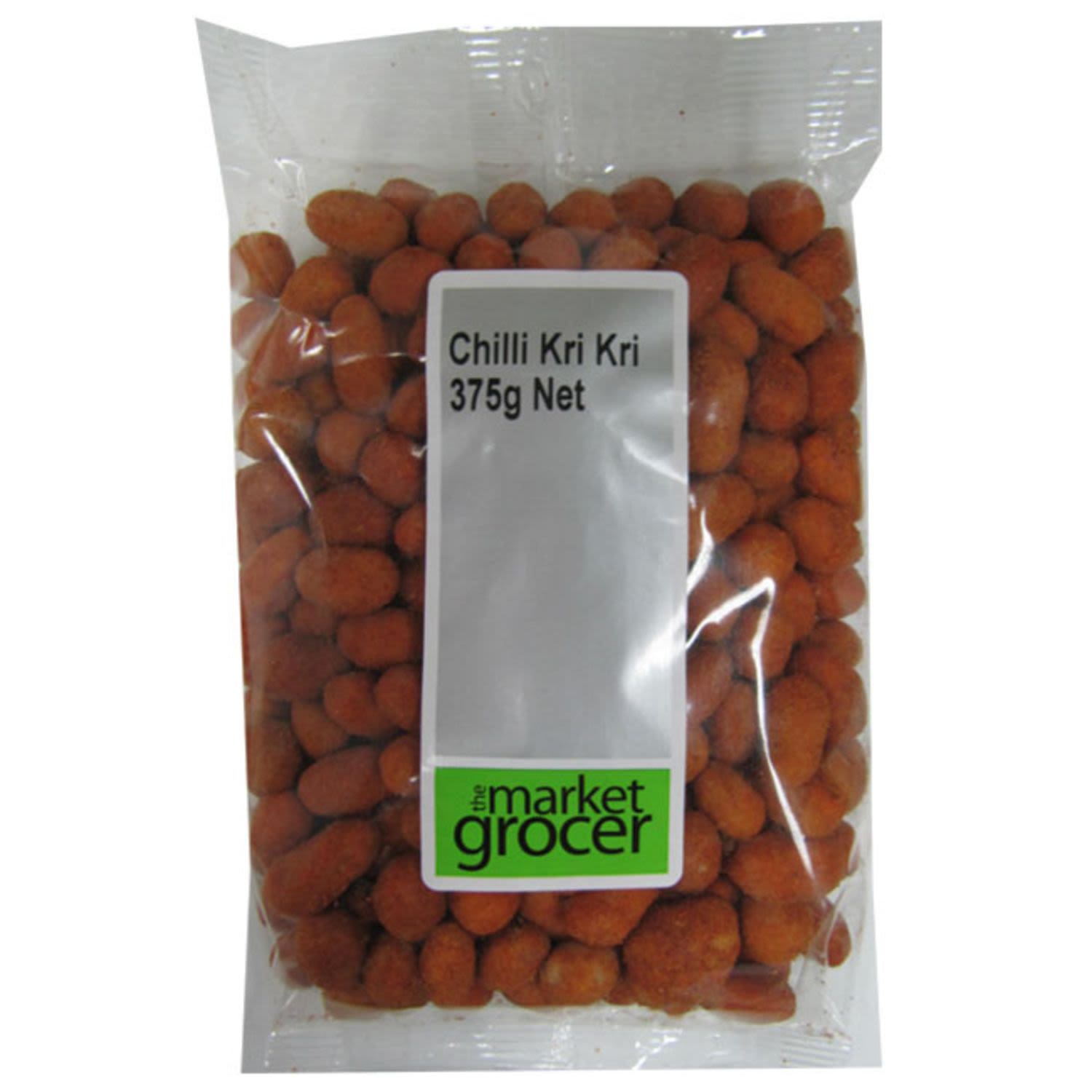 The Market Grocer 375g