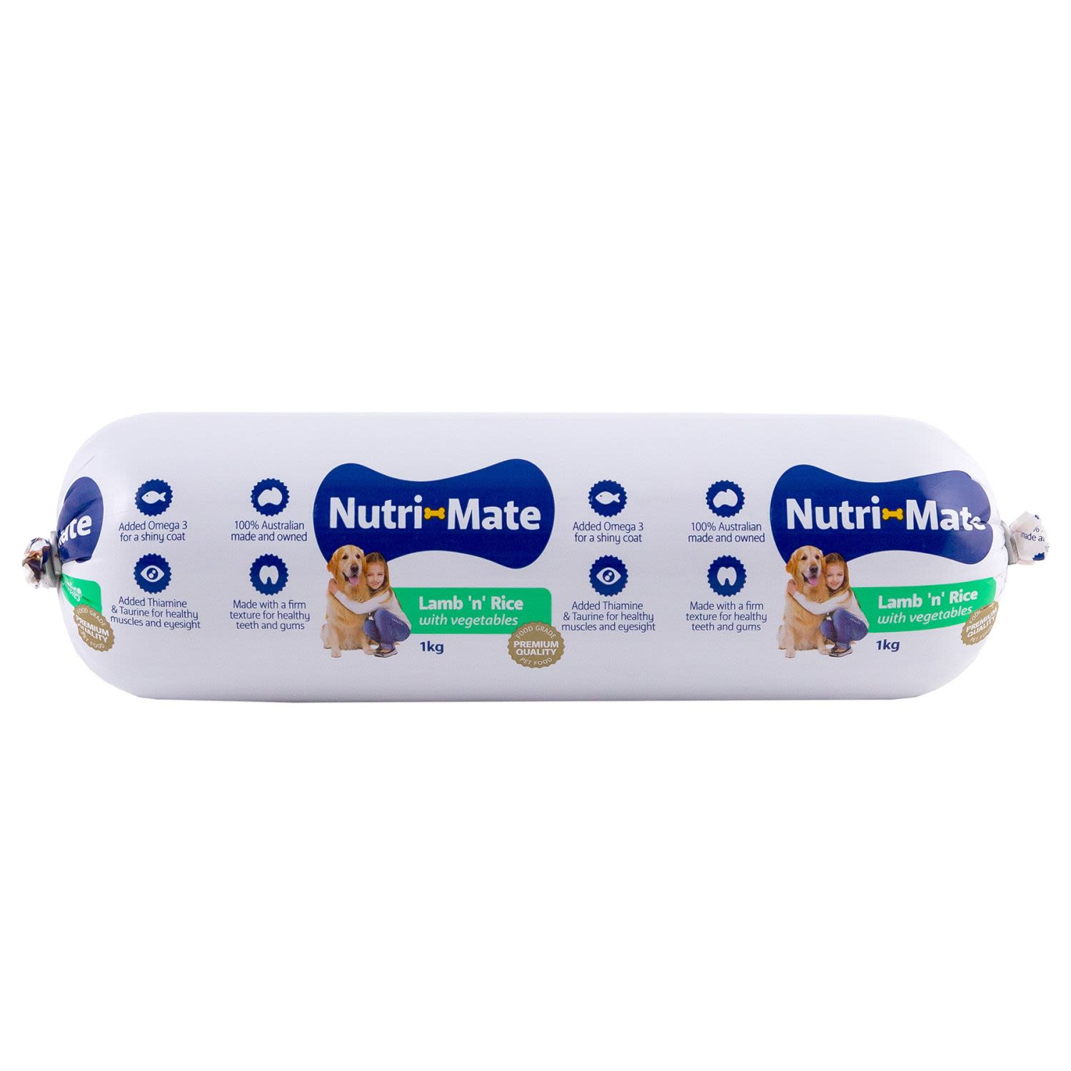 Nutrimate 1kg