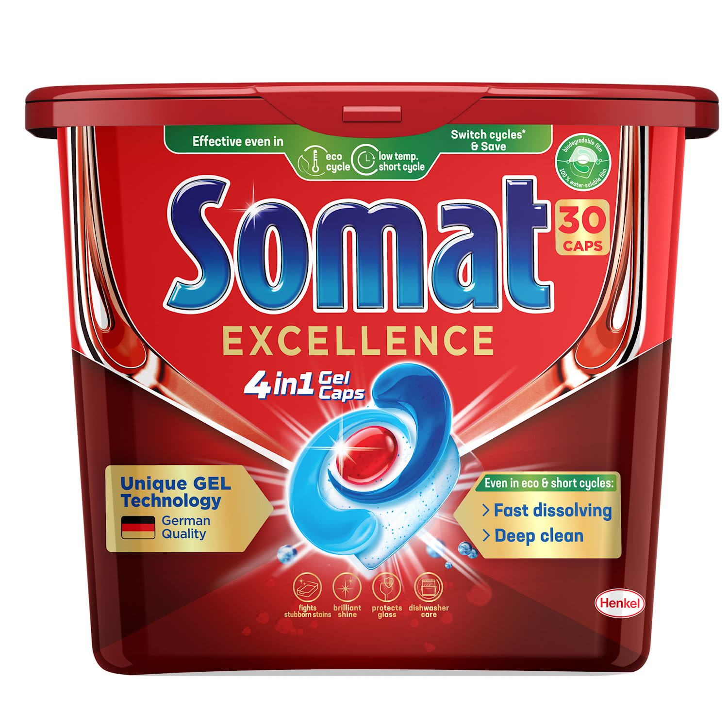 Somat 30 pack