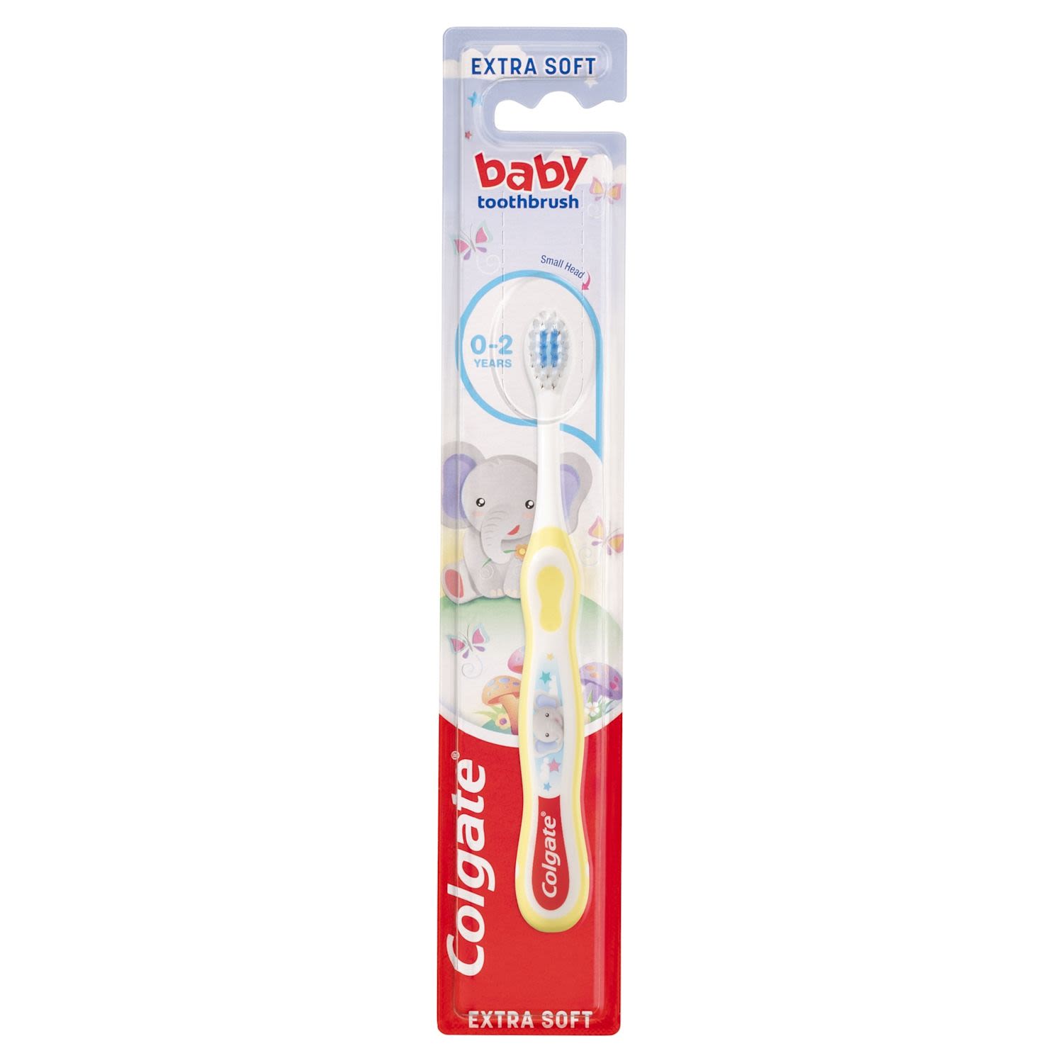 Colgate Standard