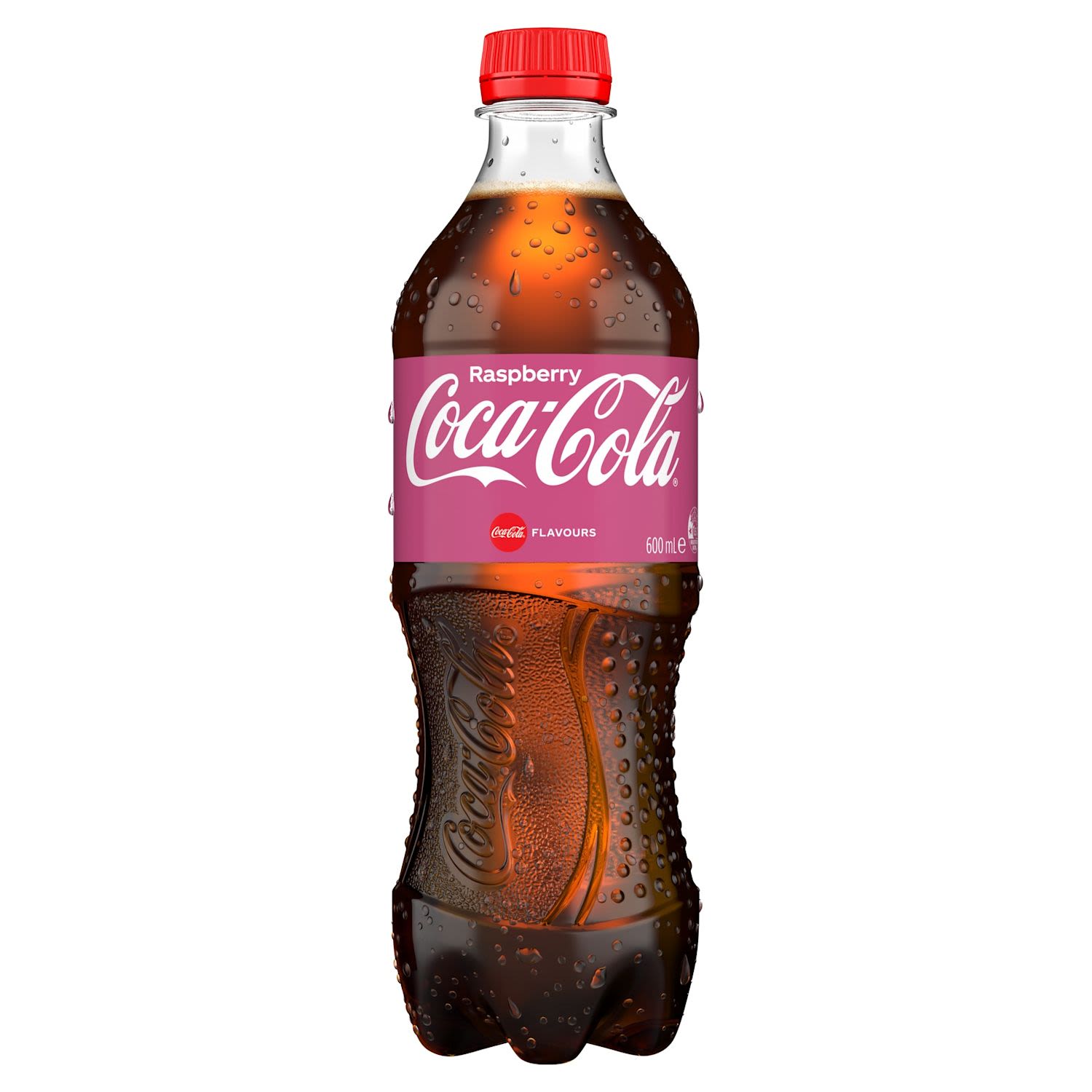 Coca Cola 600ml