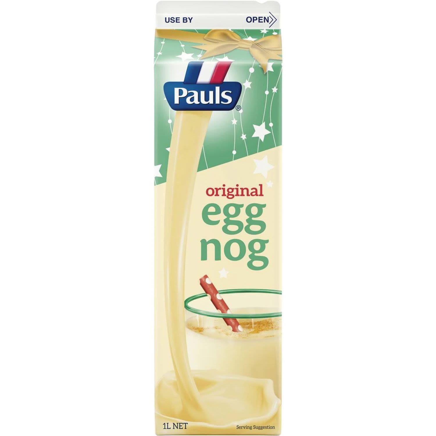 Pauls 1L