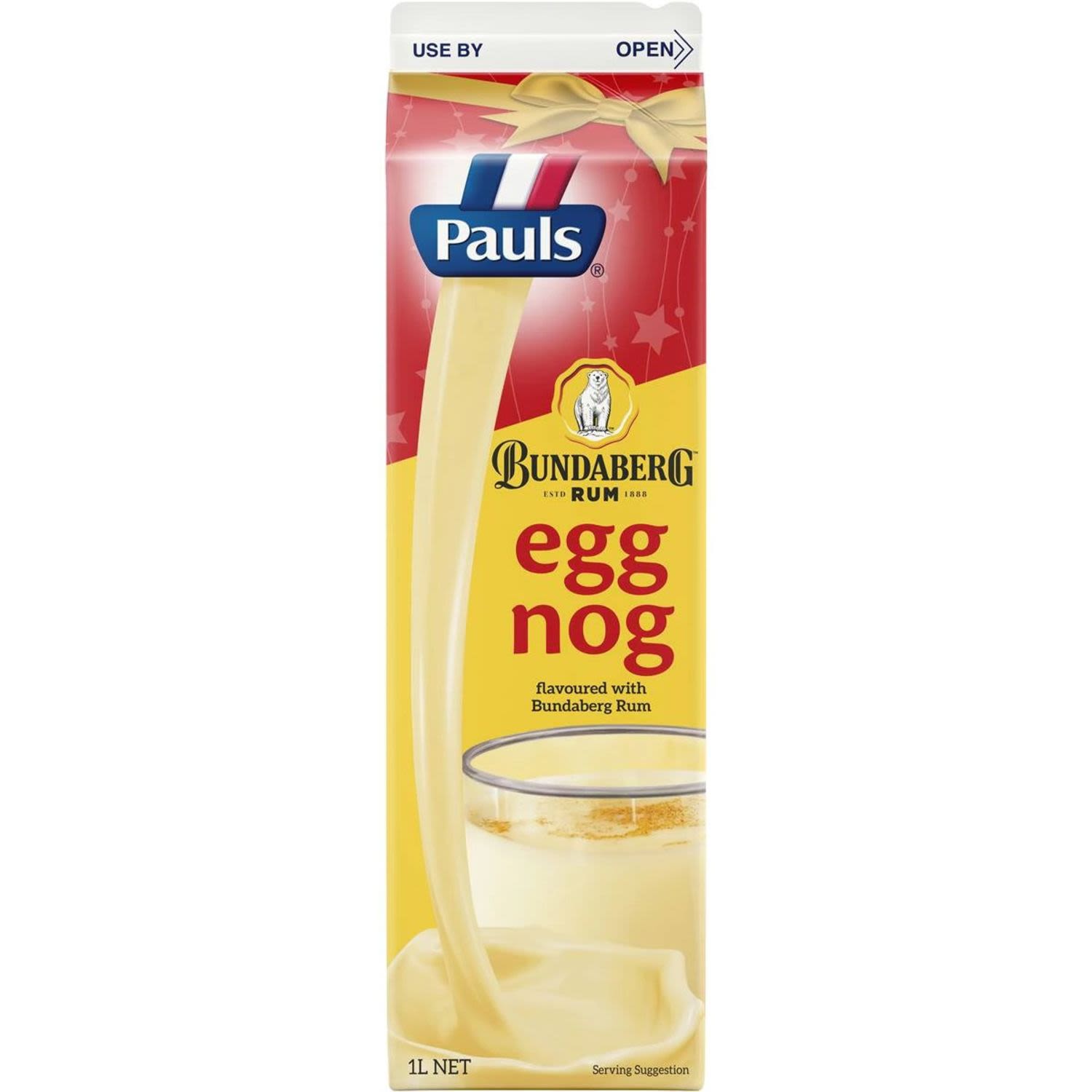 Pauls 1L