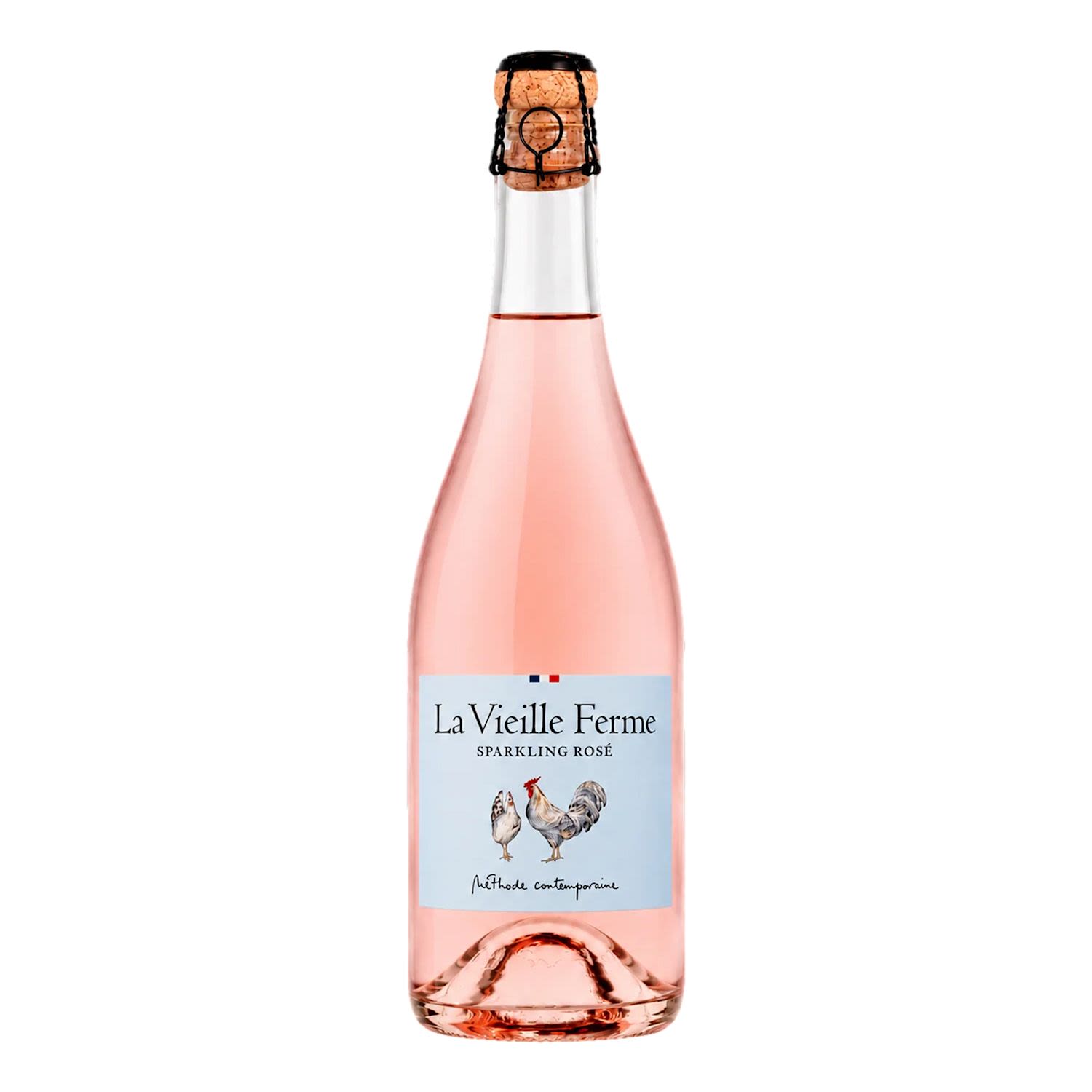 La Vieille Ferme 750ml