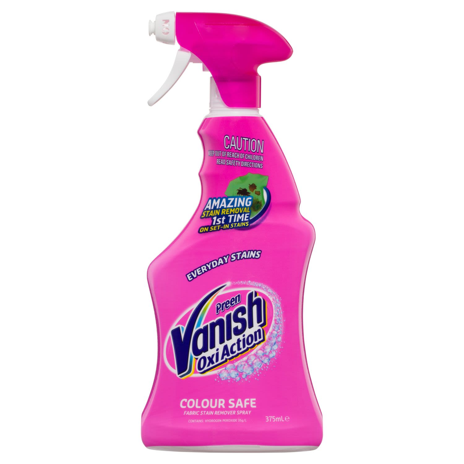 Vanish 375ml