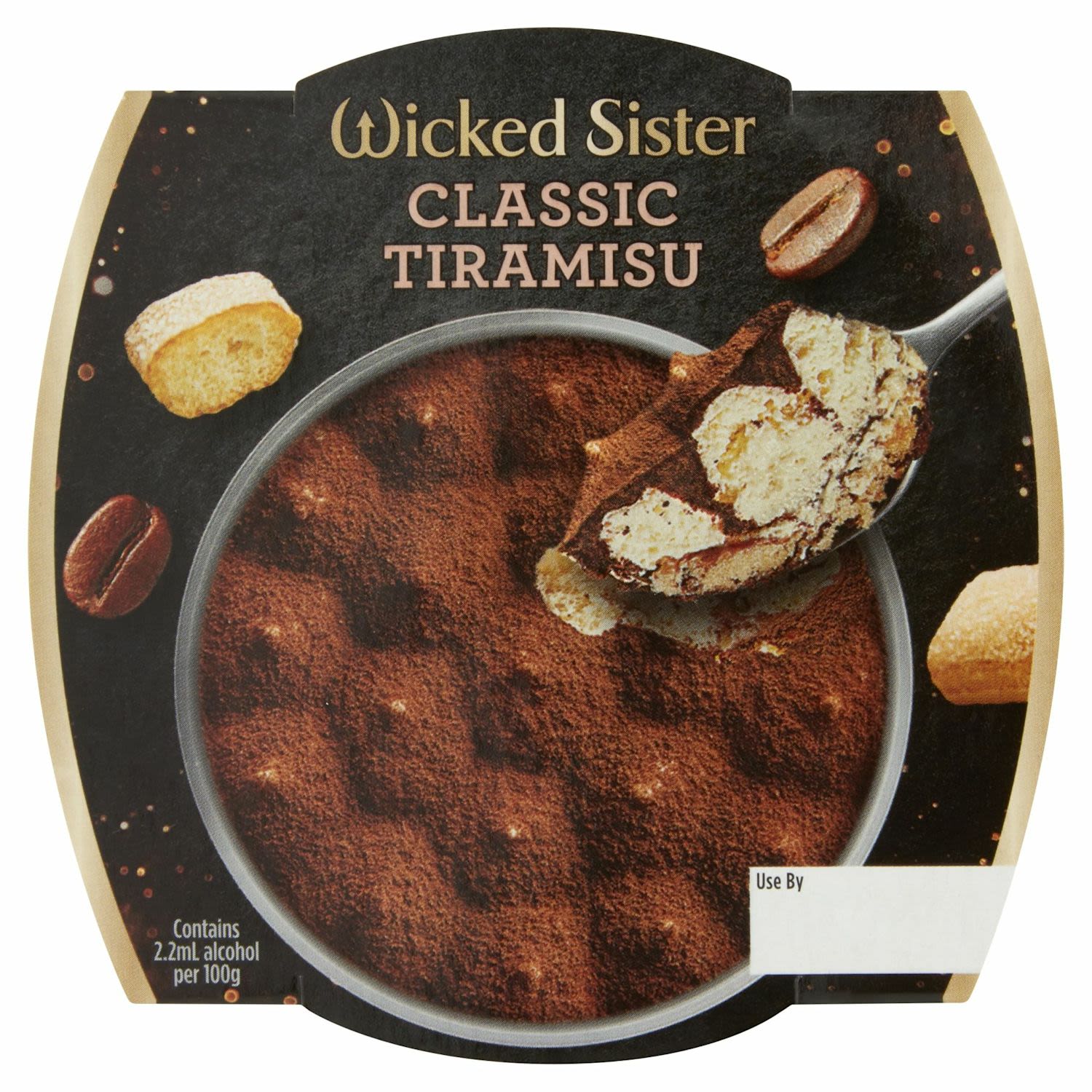 Wicked 90g