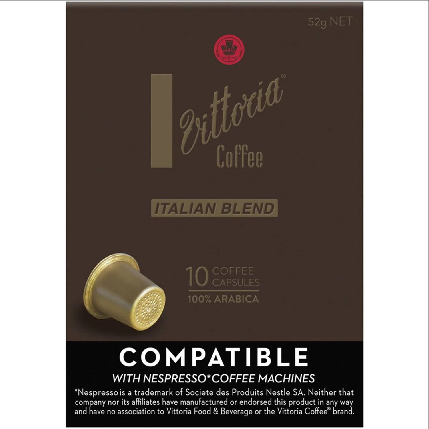 Vittoria 10 pack