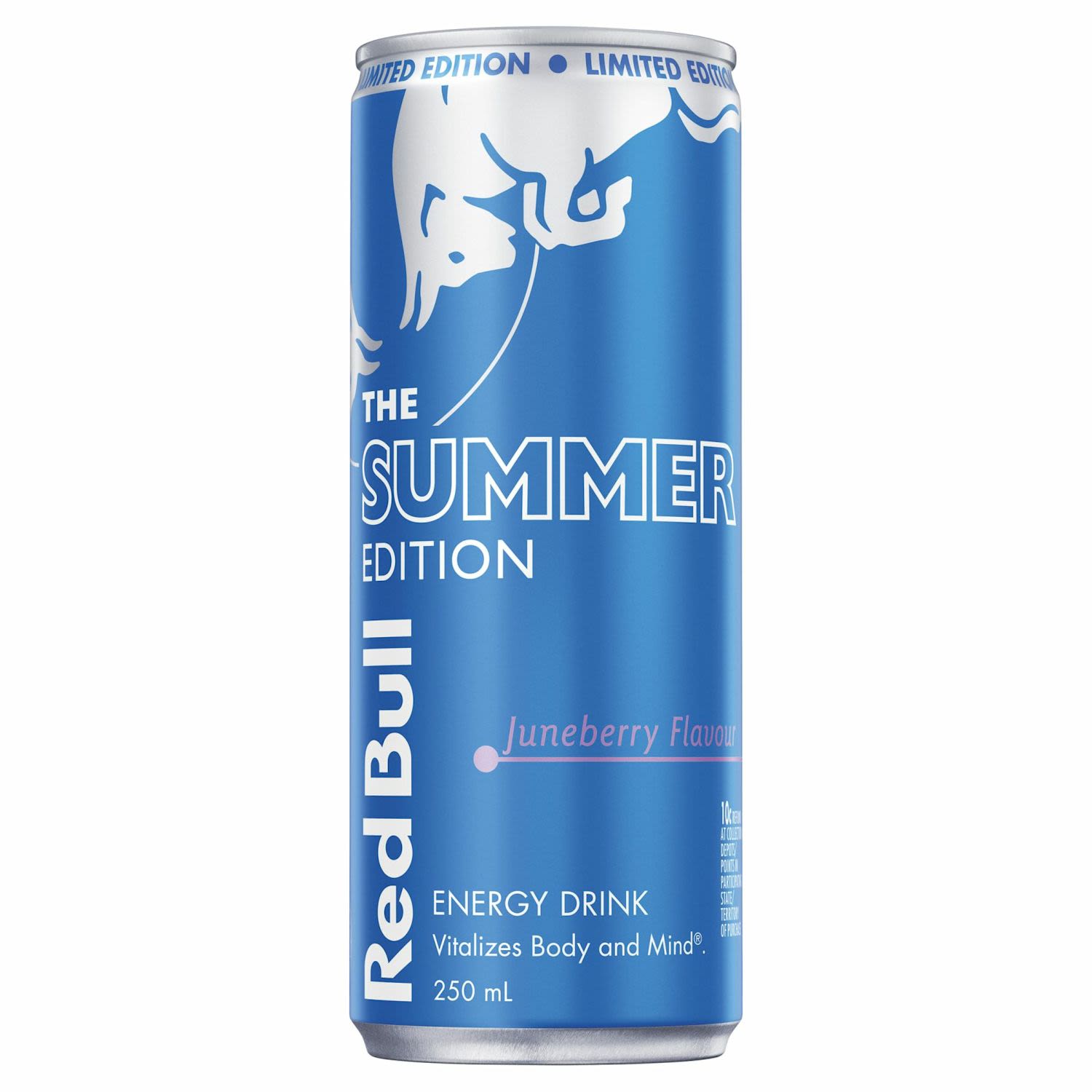 Red Bull 250ml