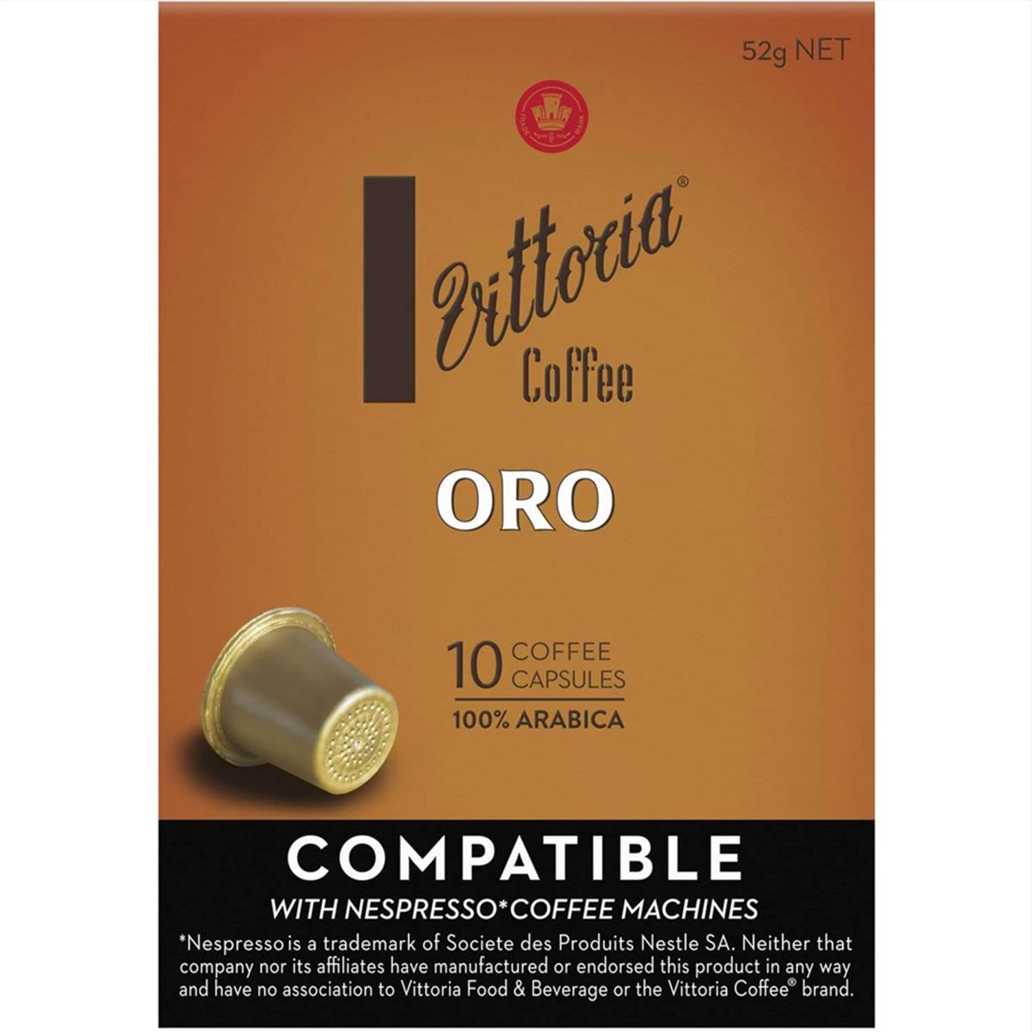Vittoria 10 pack