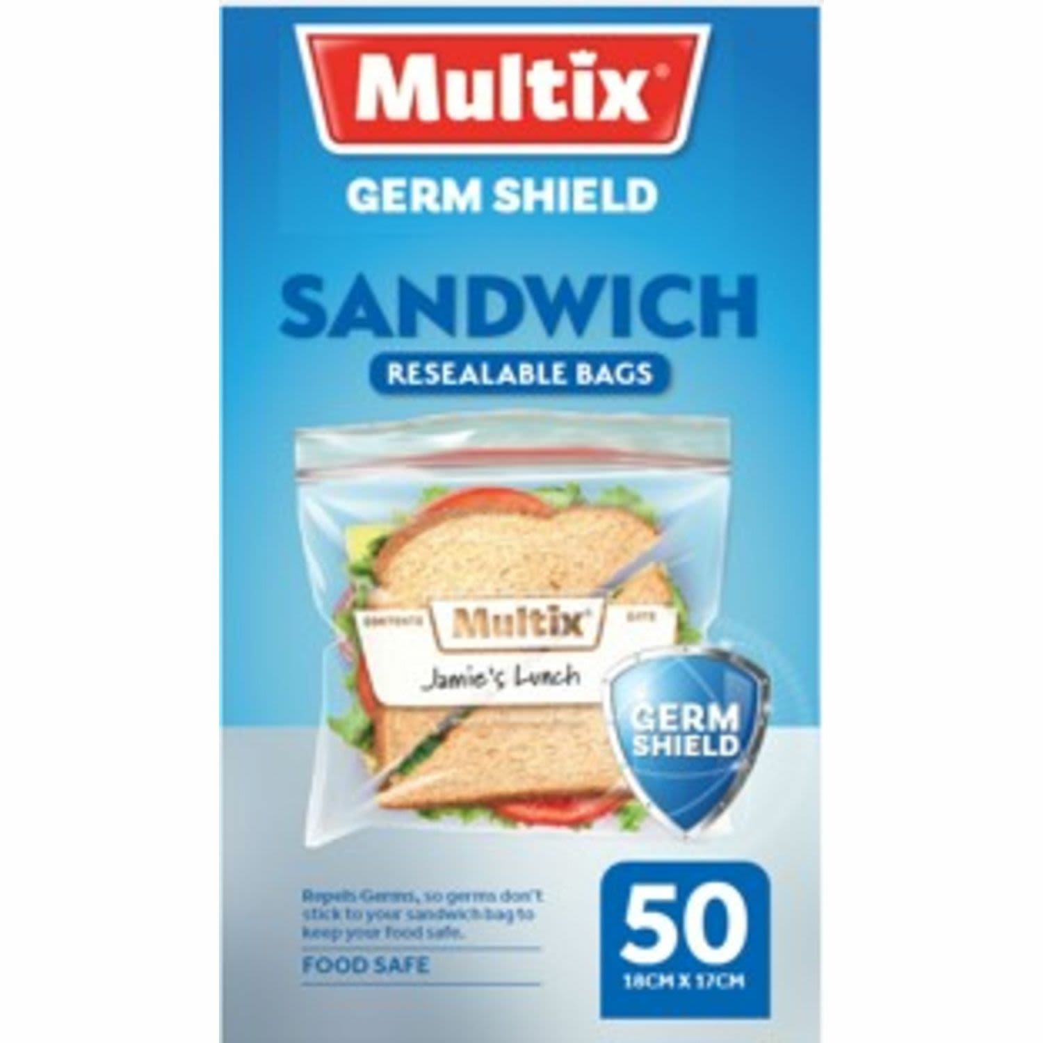 Multix 50 pack