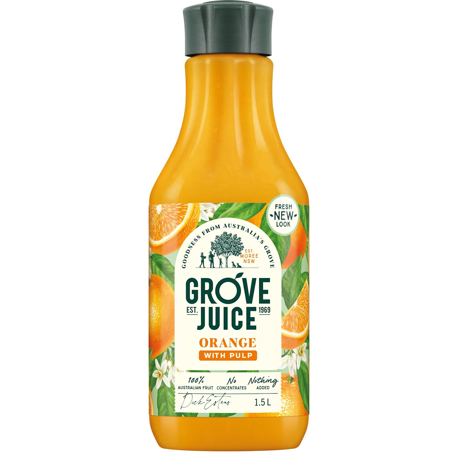 Grove
